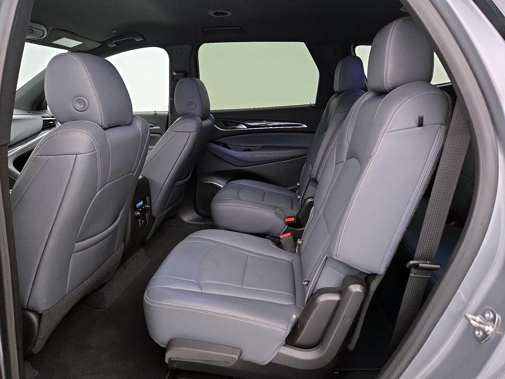 Thumbnail: 2023 Buick Enclave - 19