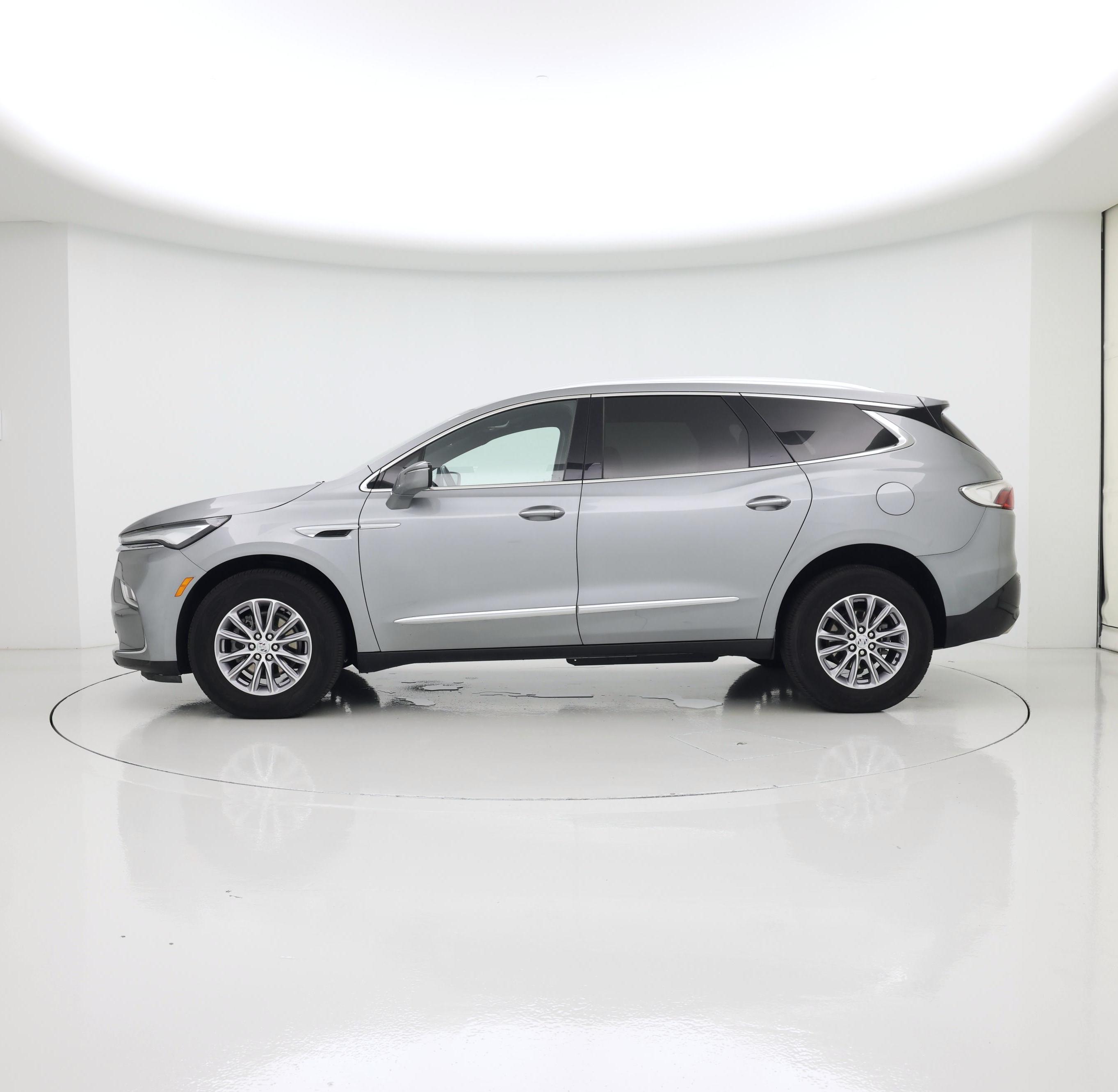 Thumbnail: 2023 Buick Enclave - 3