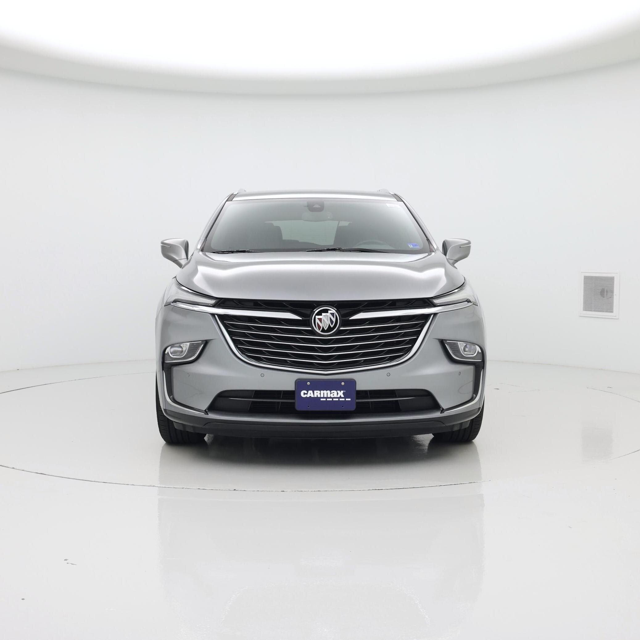 Thumbnail: 2023 Buick Enclave - 5