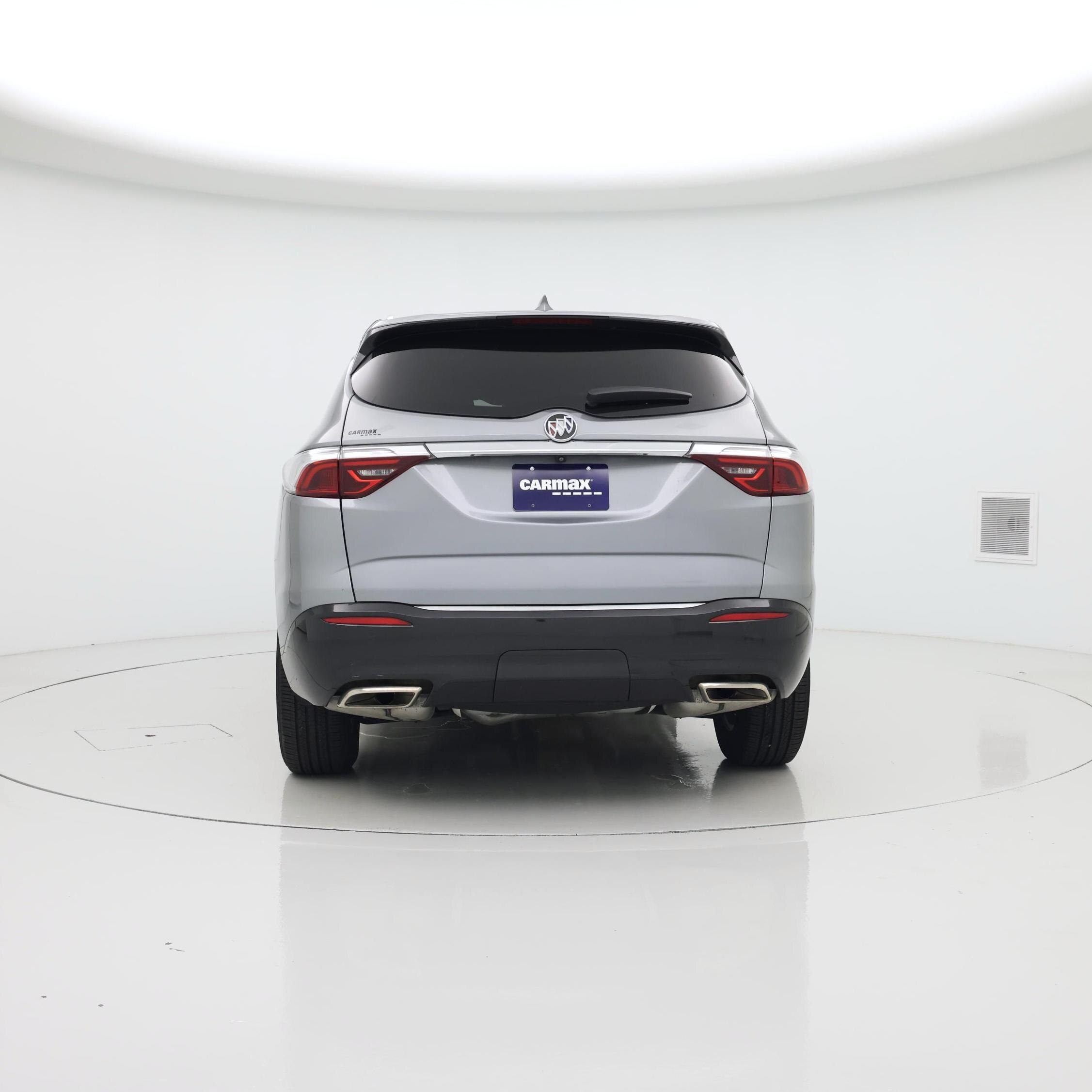 Thumbnail: 2023 Buick Enclave - 6
