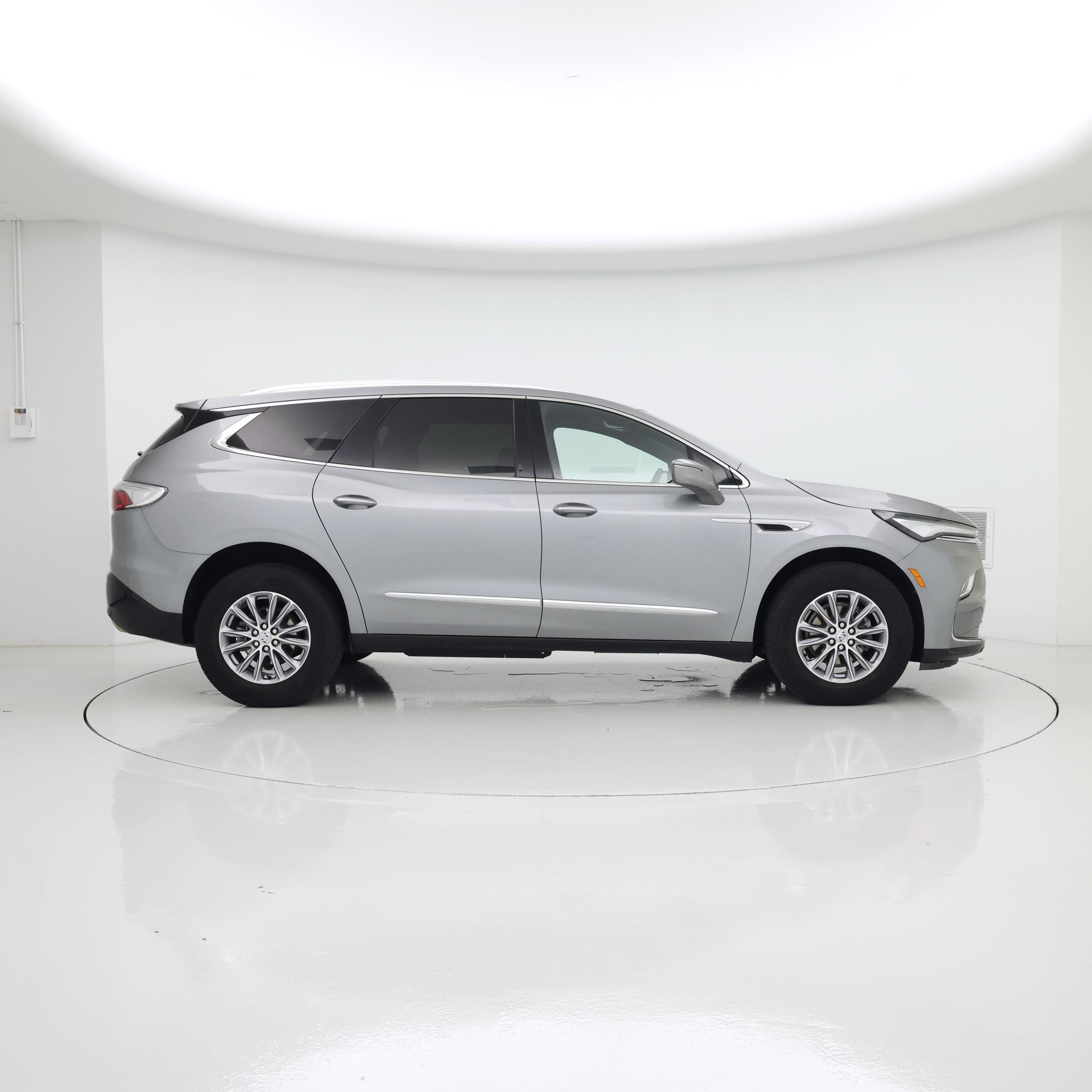 Thumbnail: 2023 Buick Enclave - 7