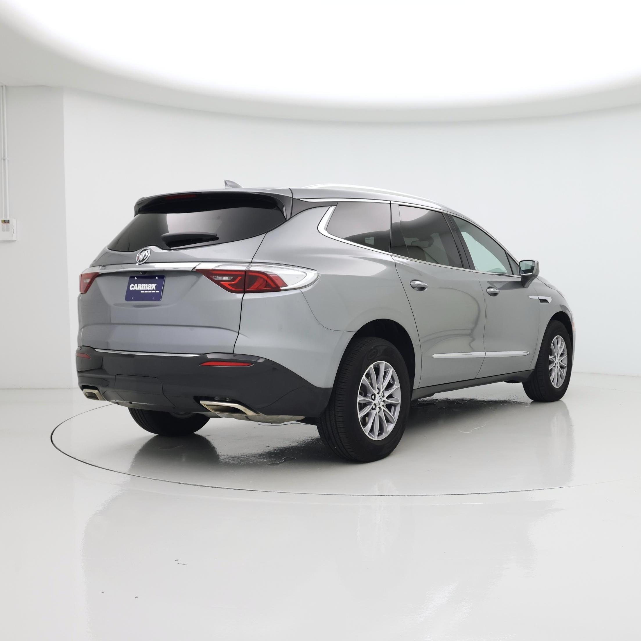 Thumbnail: 2023 Buick Enclave - 8