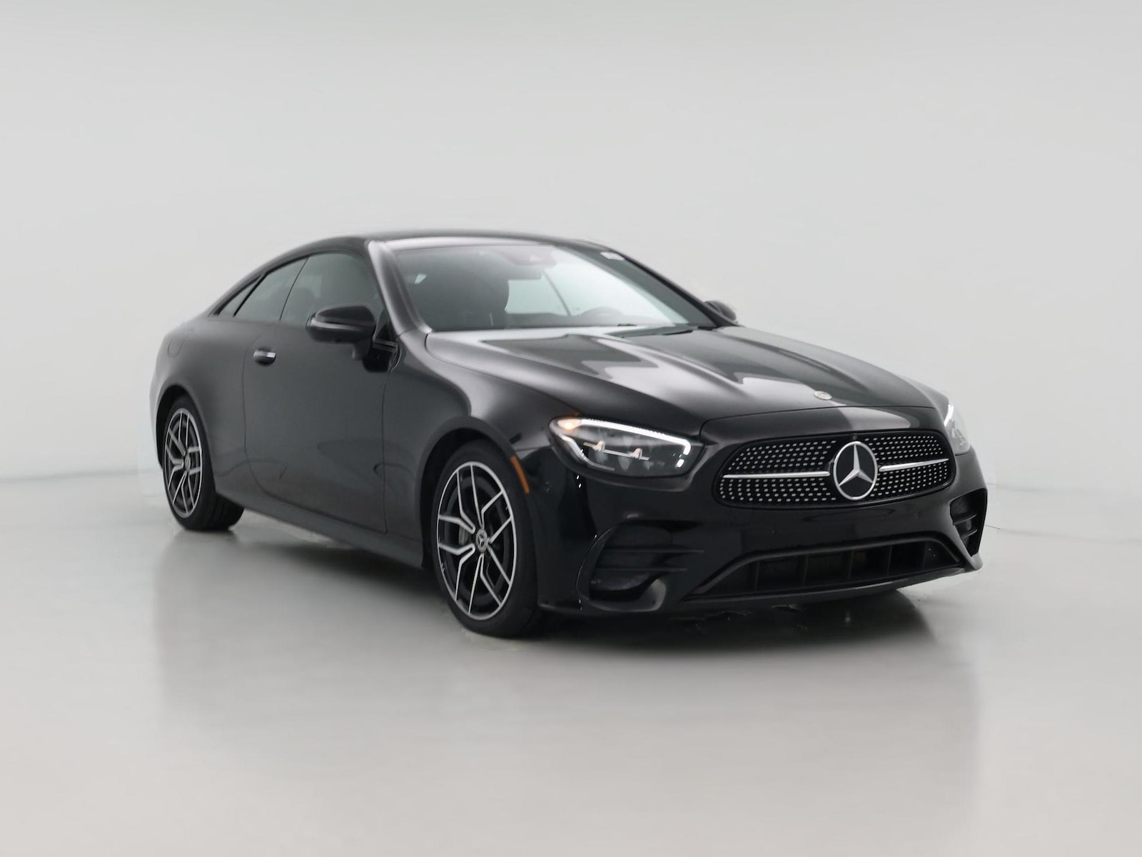 2022 Mercedes-Benz E-Class