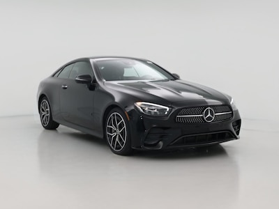 2022 Mercedes-Benz E450