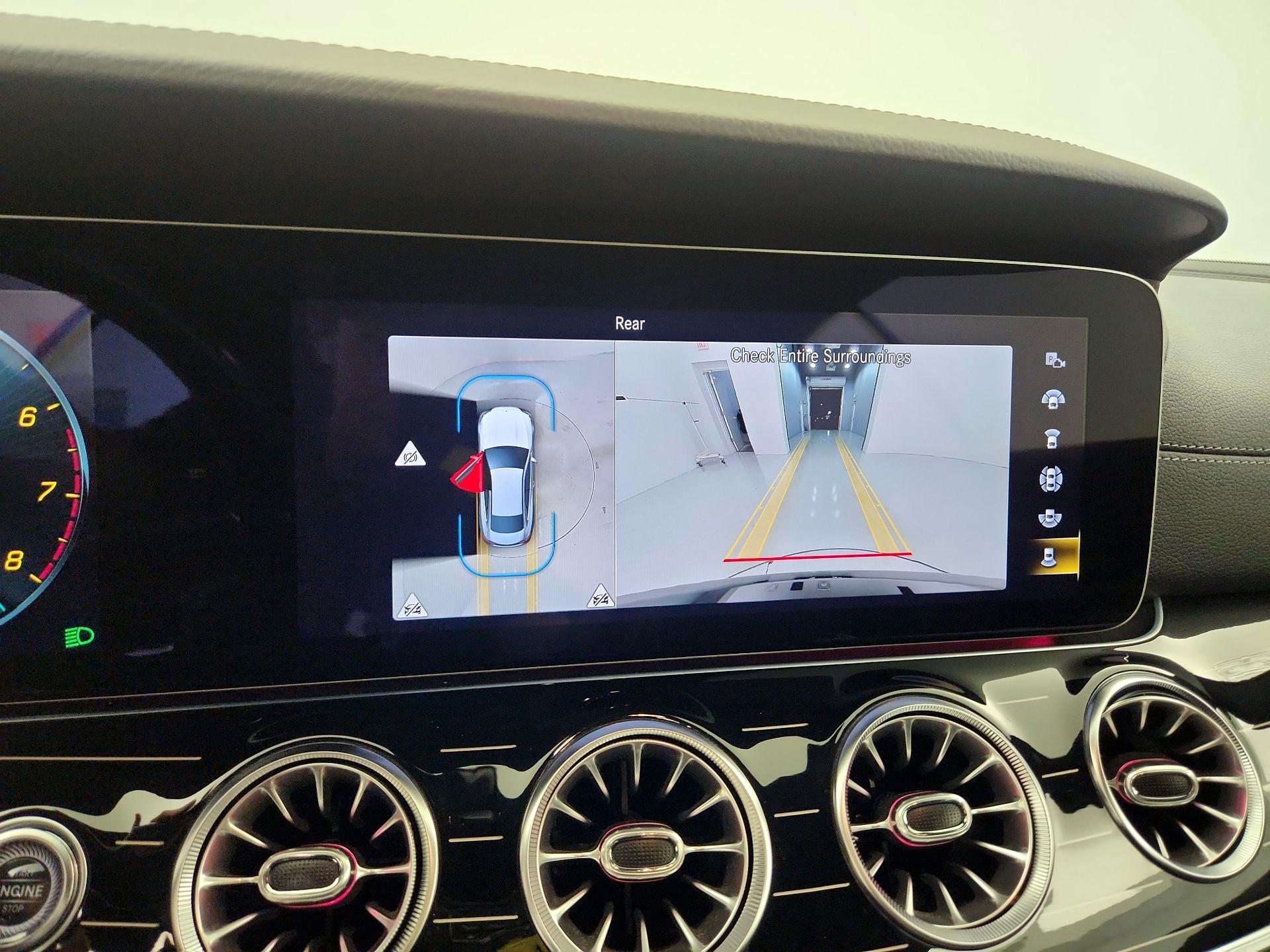 Thumbnail: 2022 Mercedes-Benz E-Class - 13