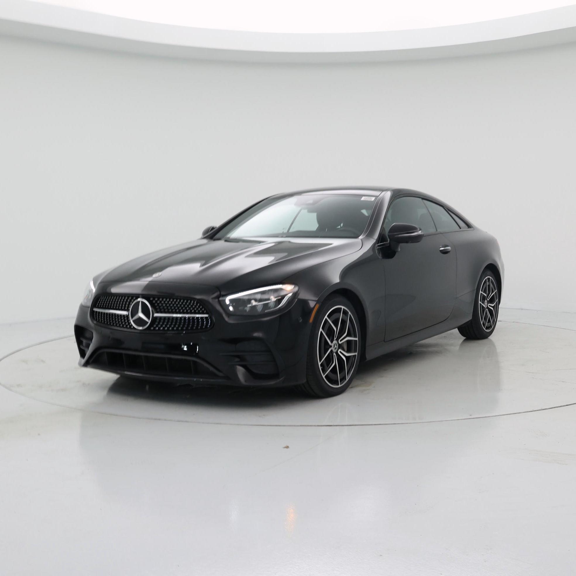 Thumbnail: 2022 Mercedes-Benz E-Class - 4