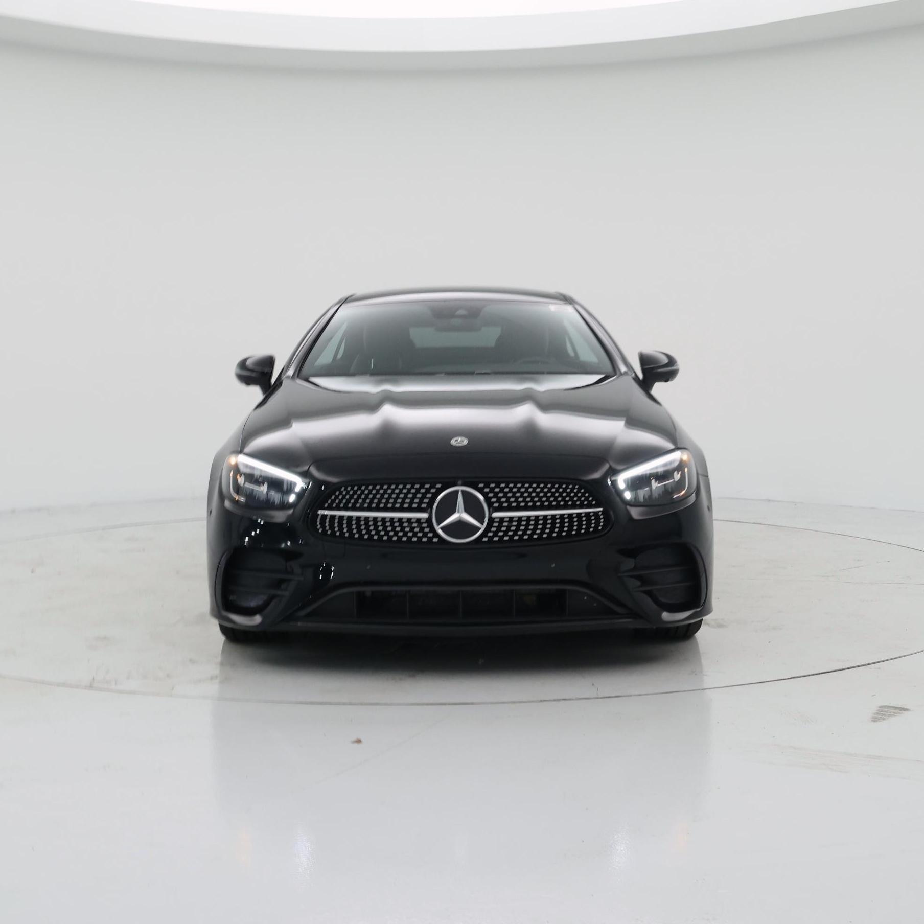 Thumbnail: 2022 Mercedes-Benz E-Class - 5