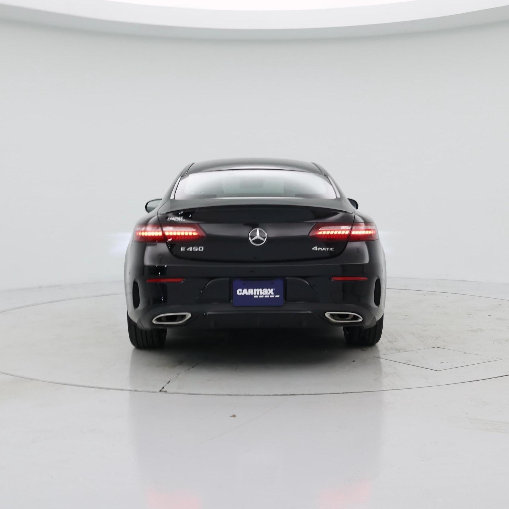 Thumbnail: 2022 Mercedes-Benz E-Class - 6