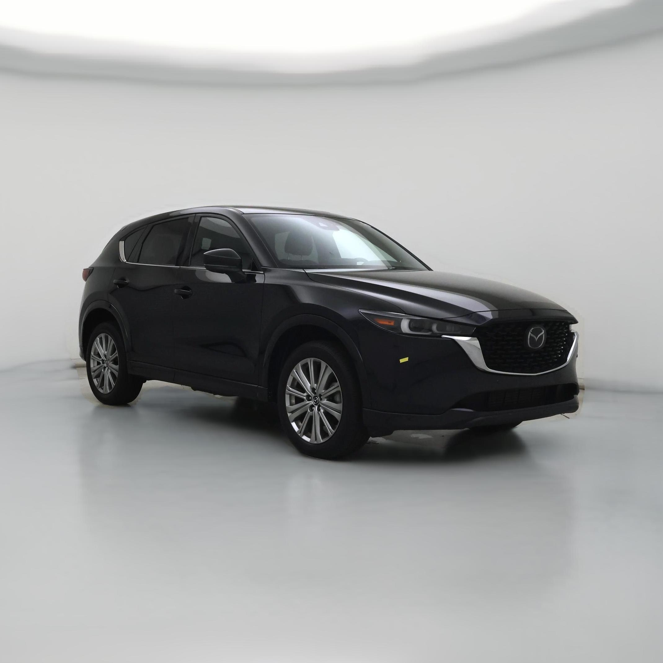 Thumbnail: 2023 Mazda CX-5 - 1