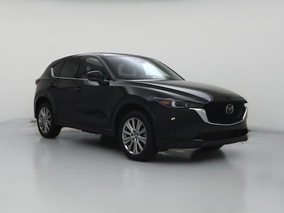 2023 Mazda CX-5 2.5 Turbo Signature