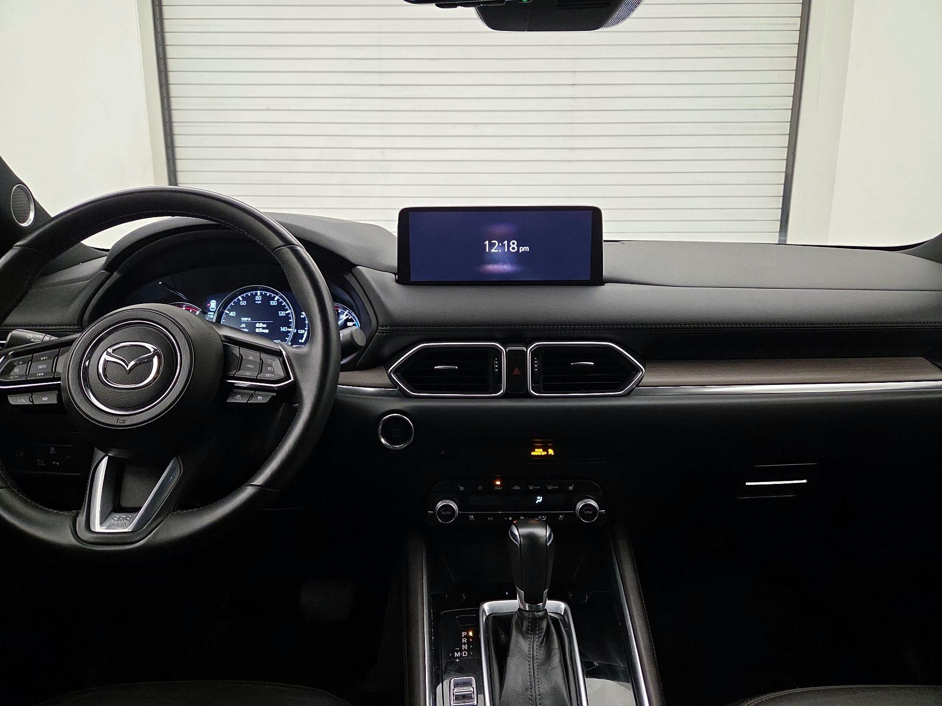Thumbnail: 2023 Mazda CX-5 - 9