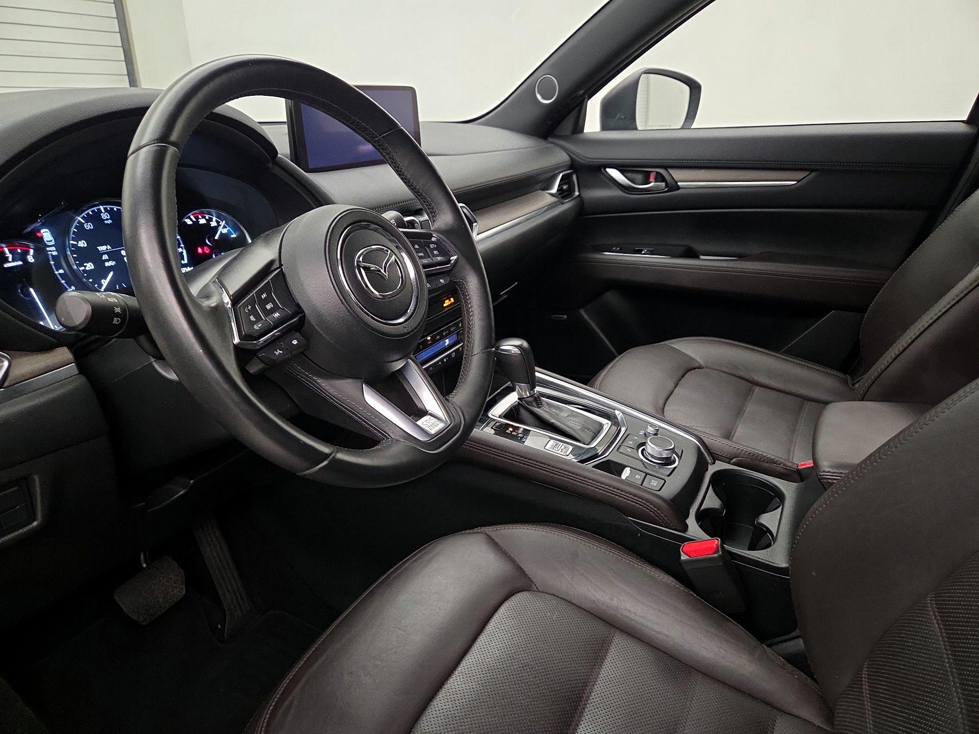 Thumbnail: 2023 Mazda CX-5 - 11
