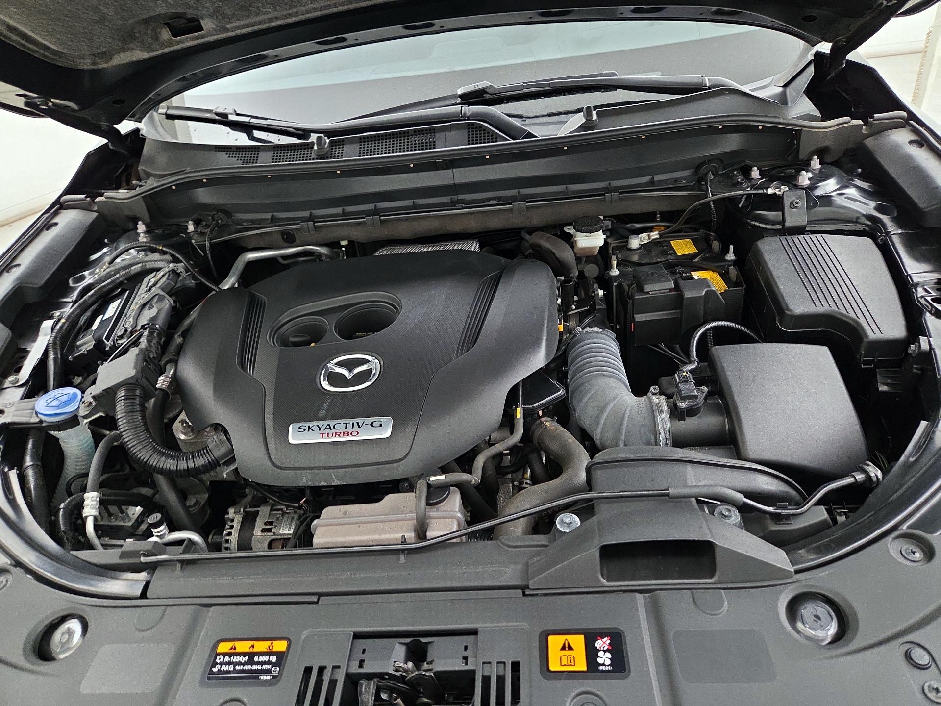 Thumbnail: 2023 Mazda CX-5 - 18