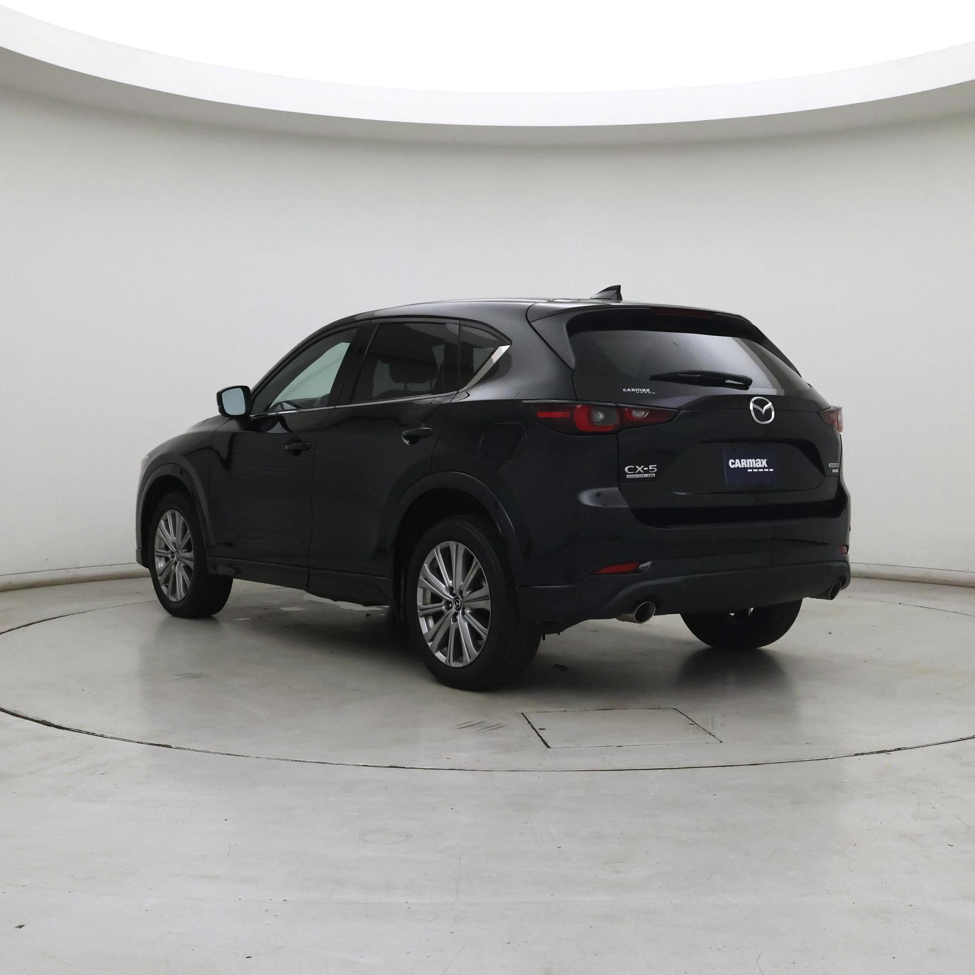 Thumbnail: 2023 Mazda CX-5 - 2