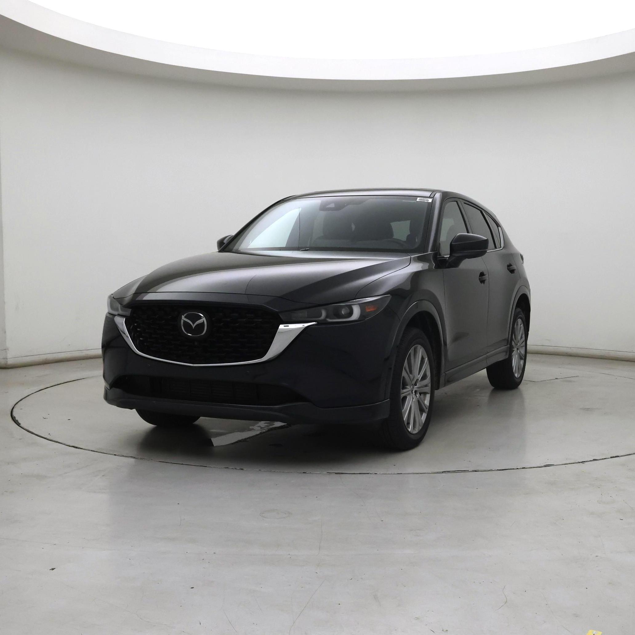 Thumbnail: 2023 Mazda CX-5 - 4