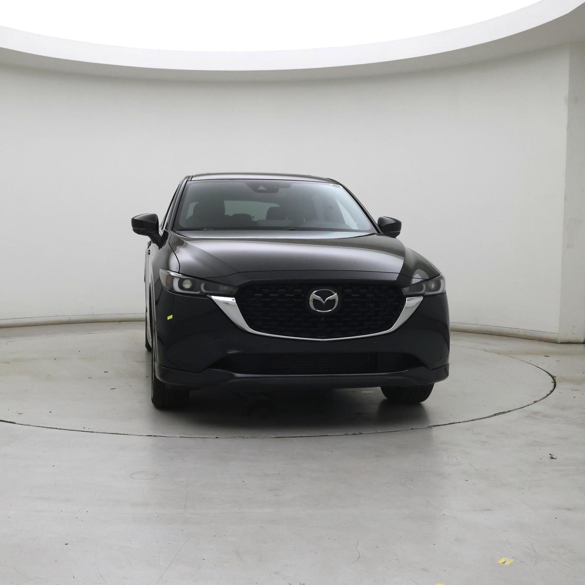 Thumbnail: 2023 Mazda CX-5 - 5