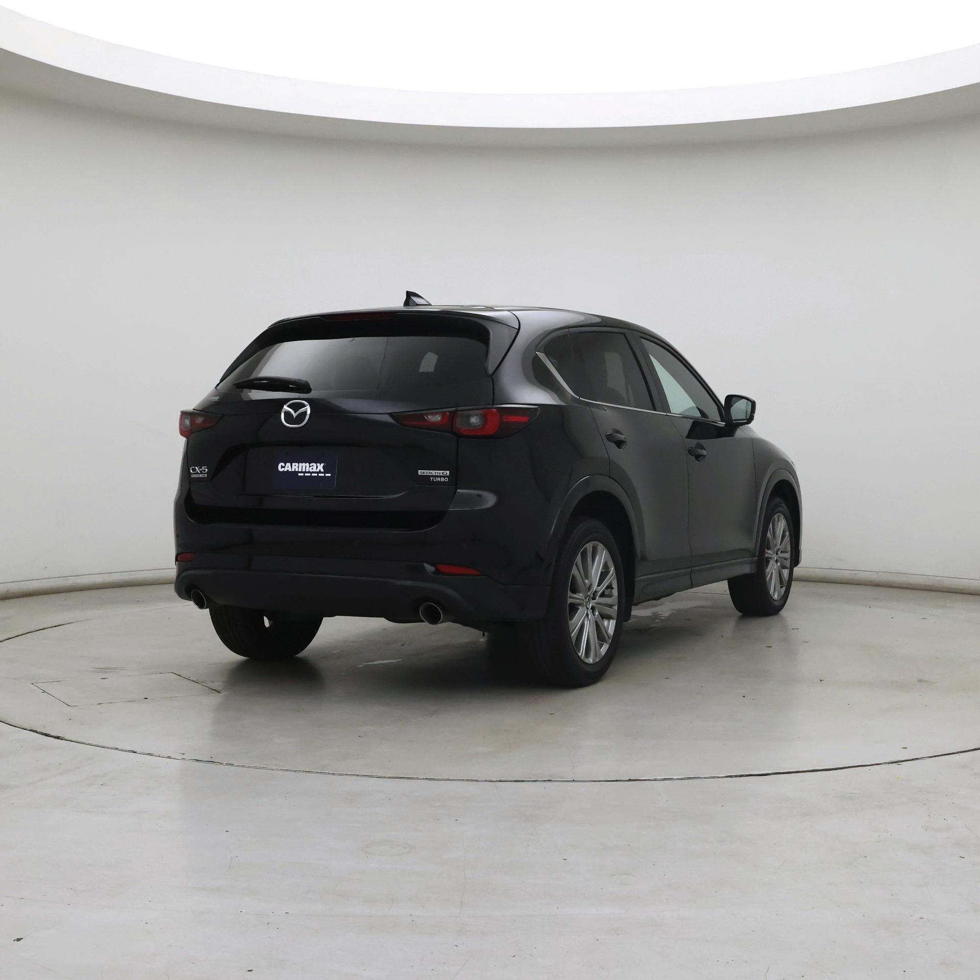 Thumbnail: 2023 Mazda CX-5 - 8