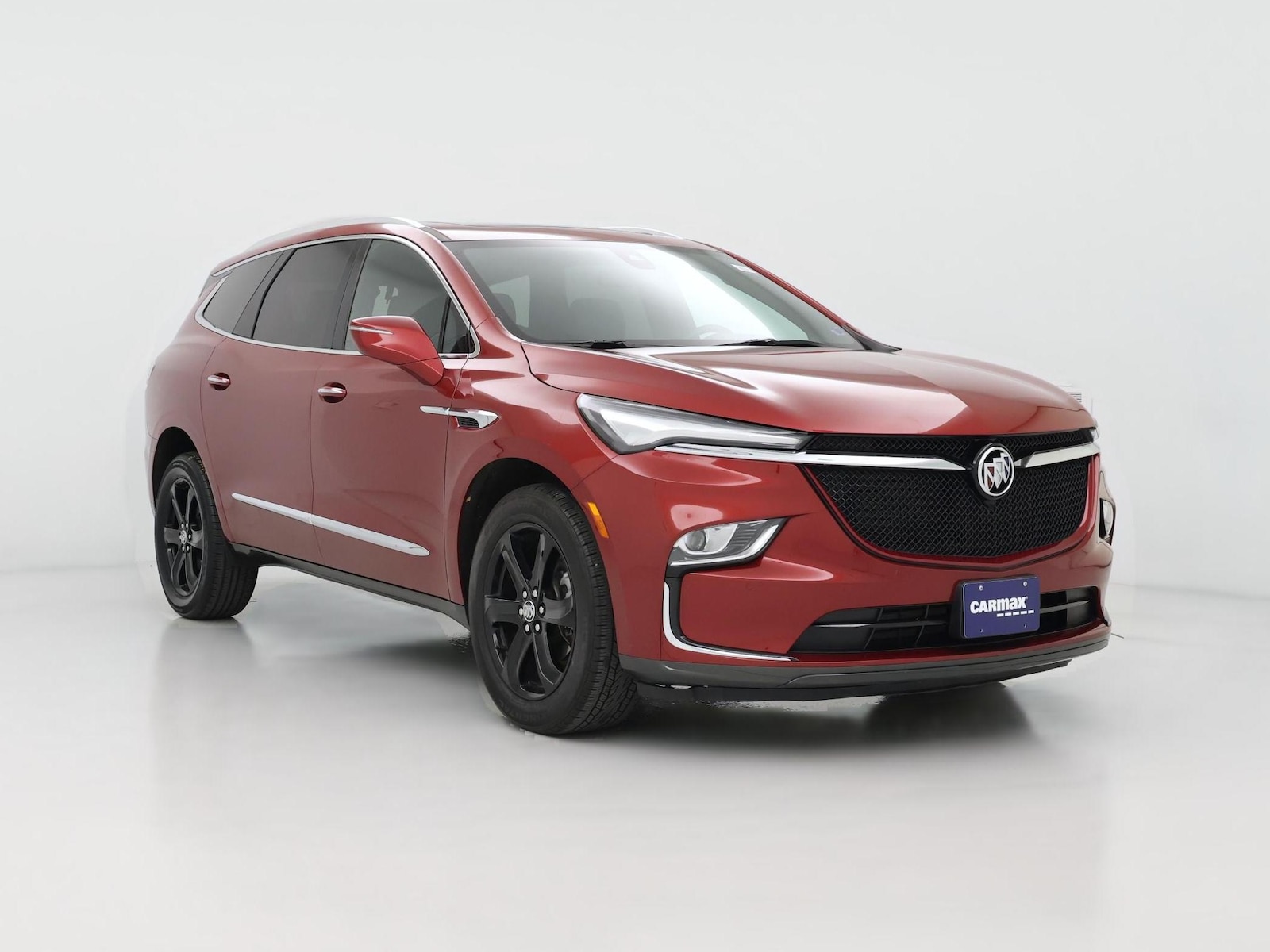 2023 Buick Enclave