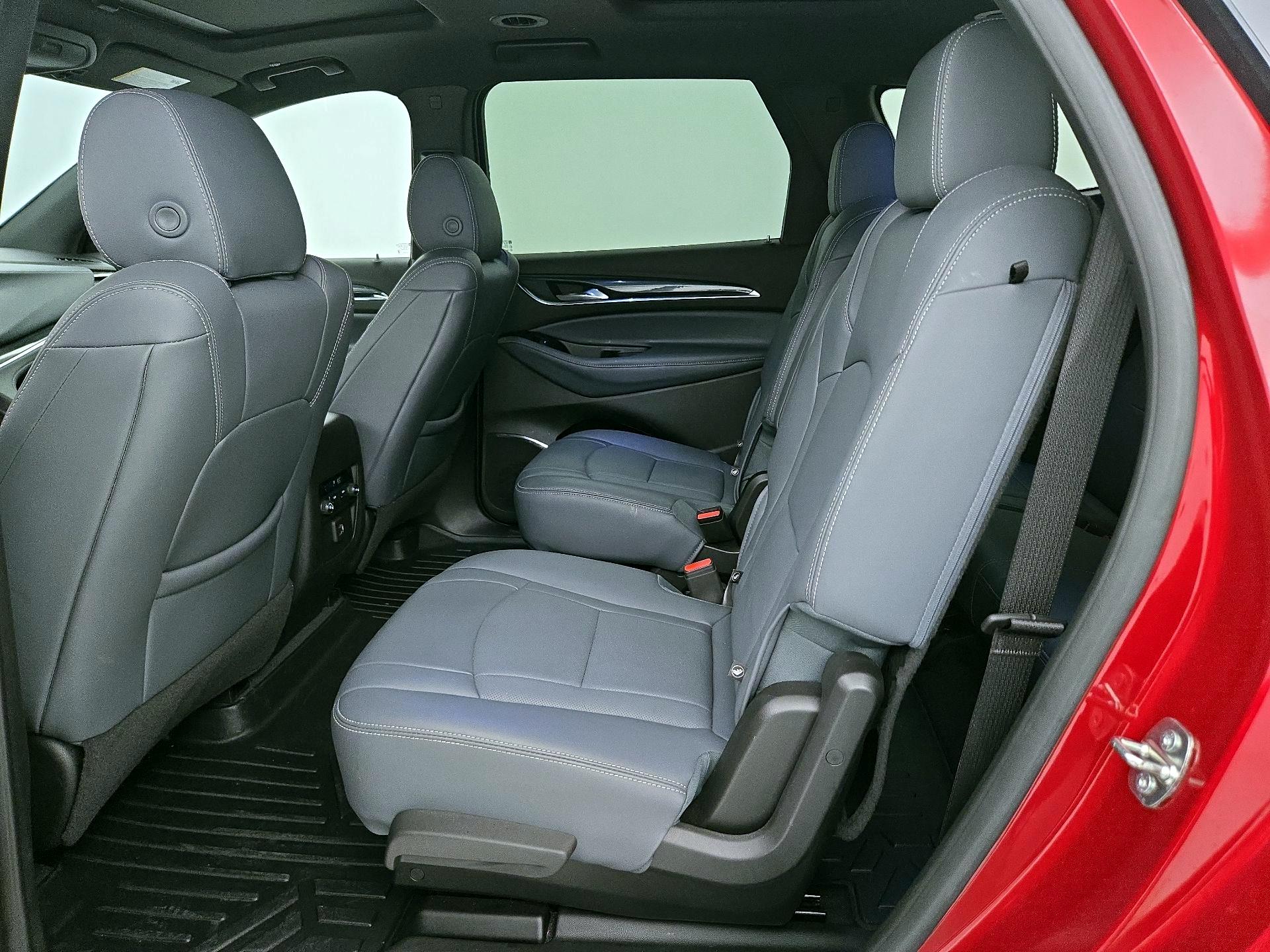 Thumbnail: 2023 Buick Enclave - 20