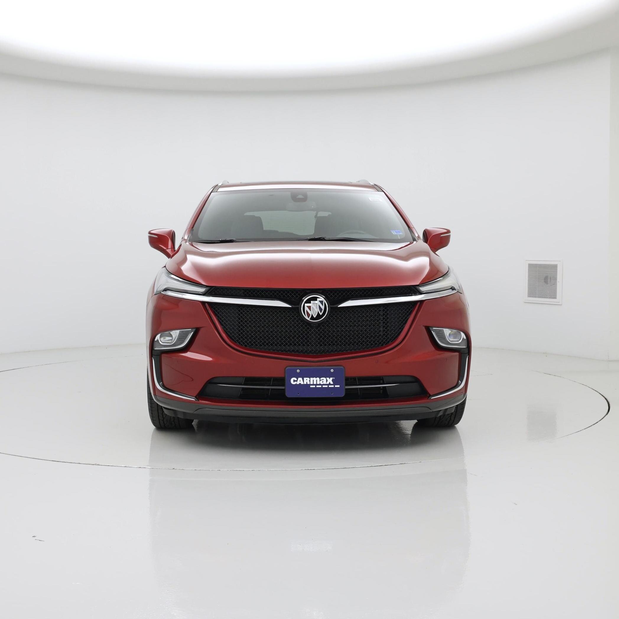 Thumbnail: 2023 Buick Enclave - 5
