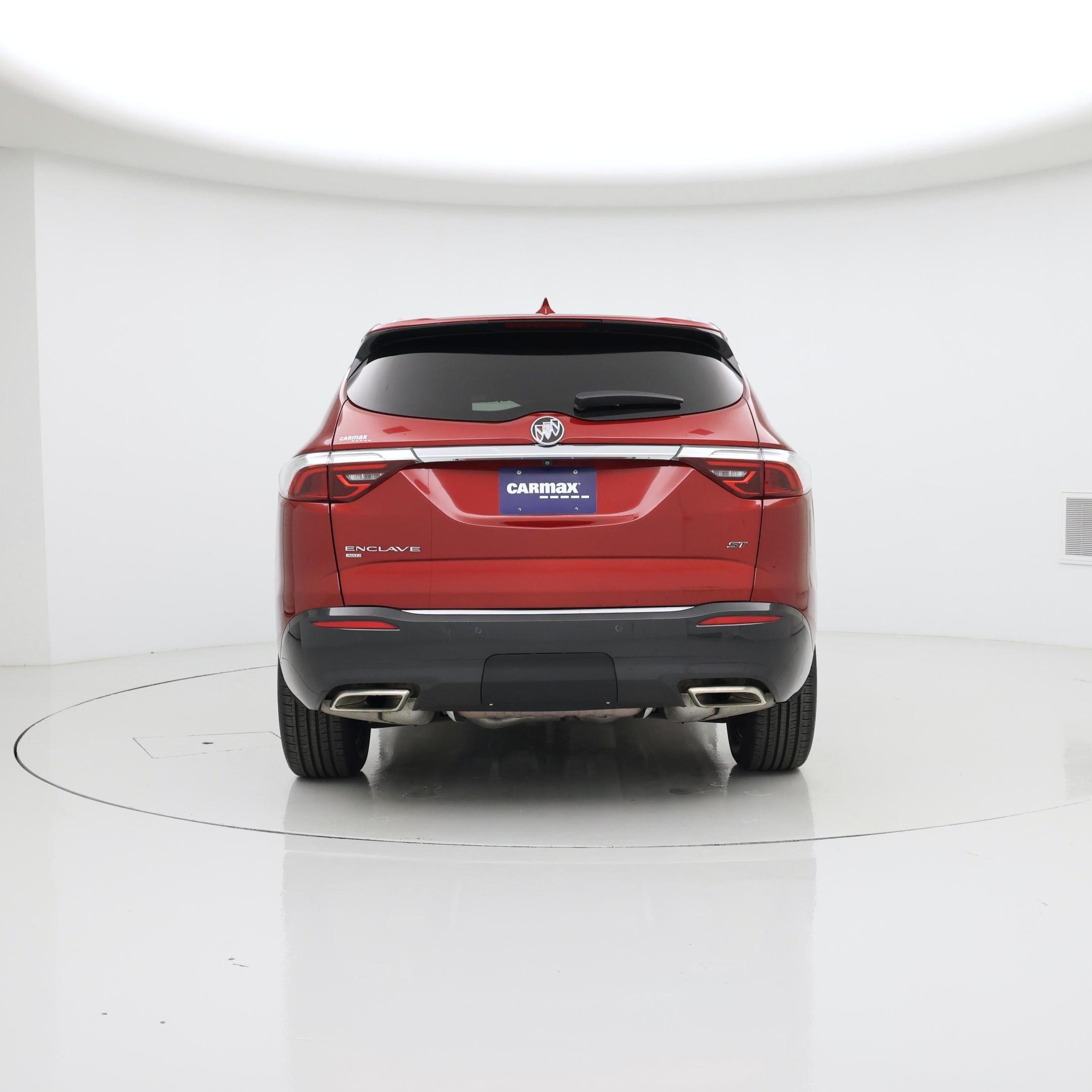 Thumbnail: 2023 Buick Enclave - 6