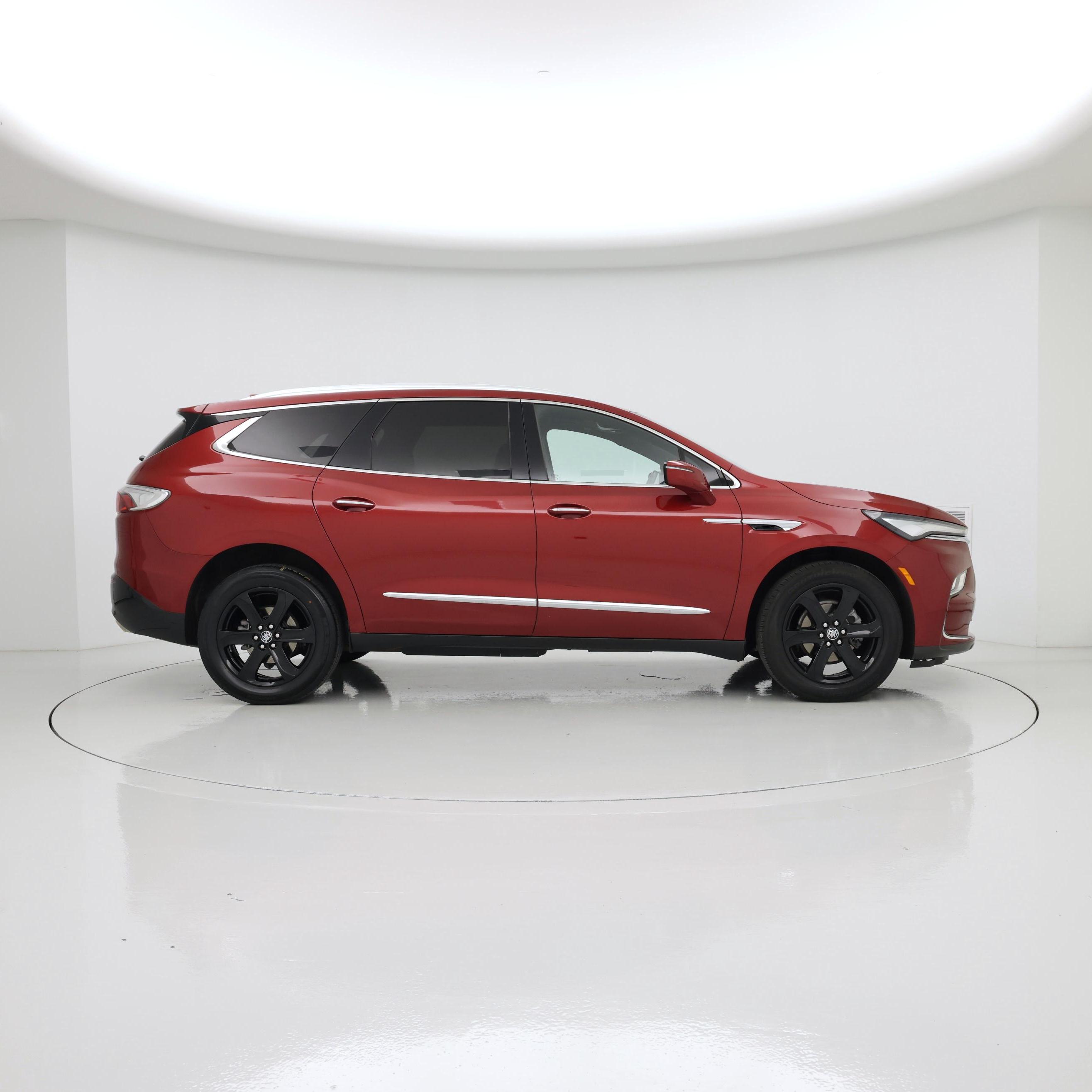 Thumbnail: 2023 Buick Enclave - 7