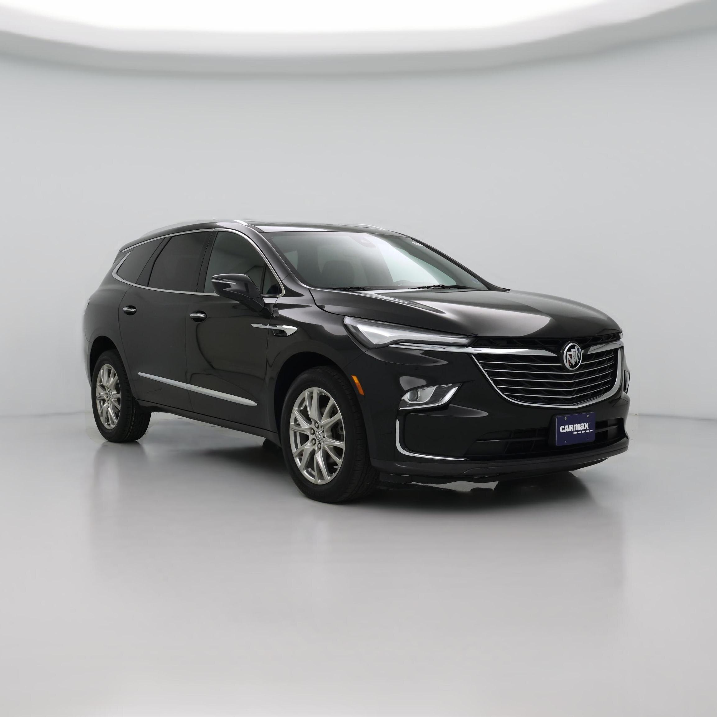 Thumbnail: 2023 Buick Enclave - 1