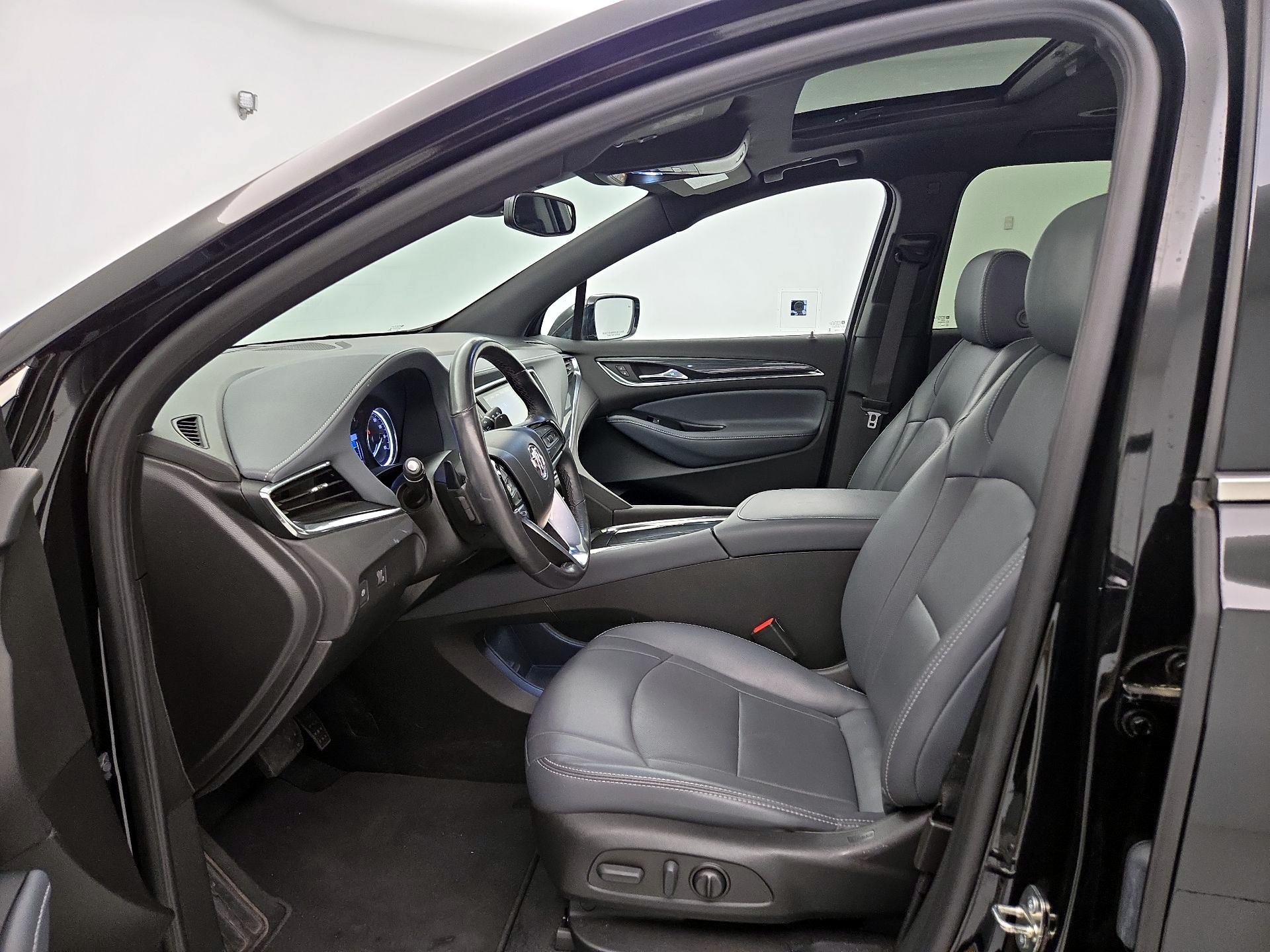 Thumbnail: 2023 Buick Enclave - 11
