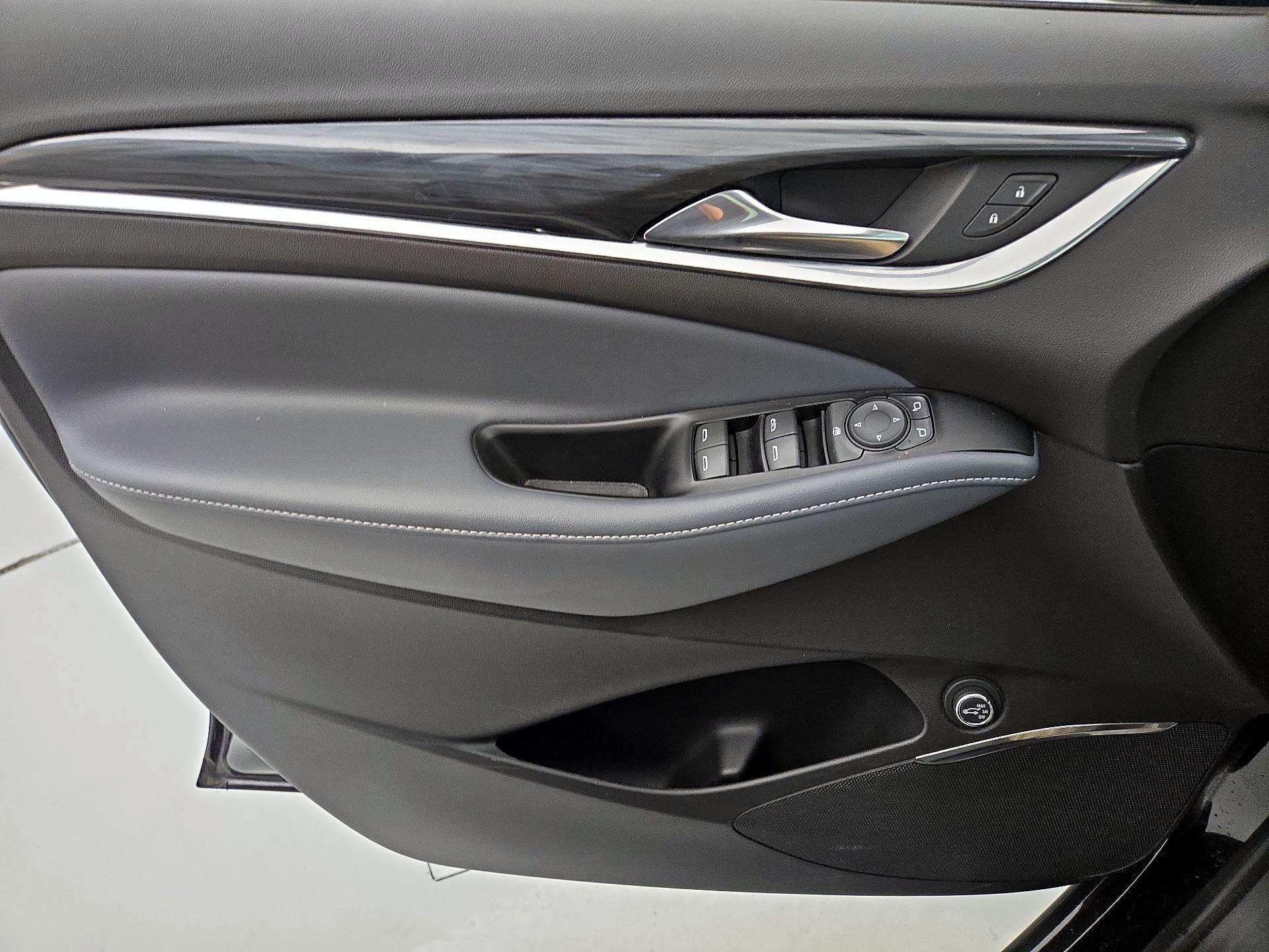 Thumbnail: 2023 Buick Enclave - 12