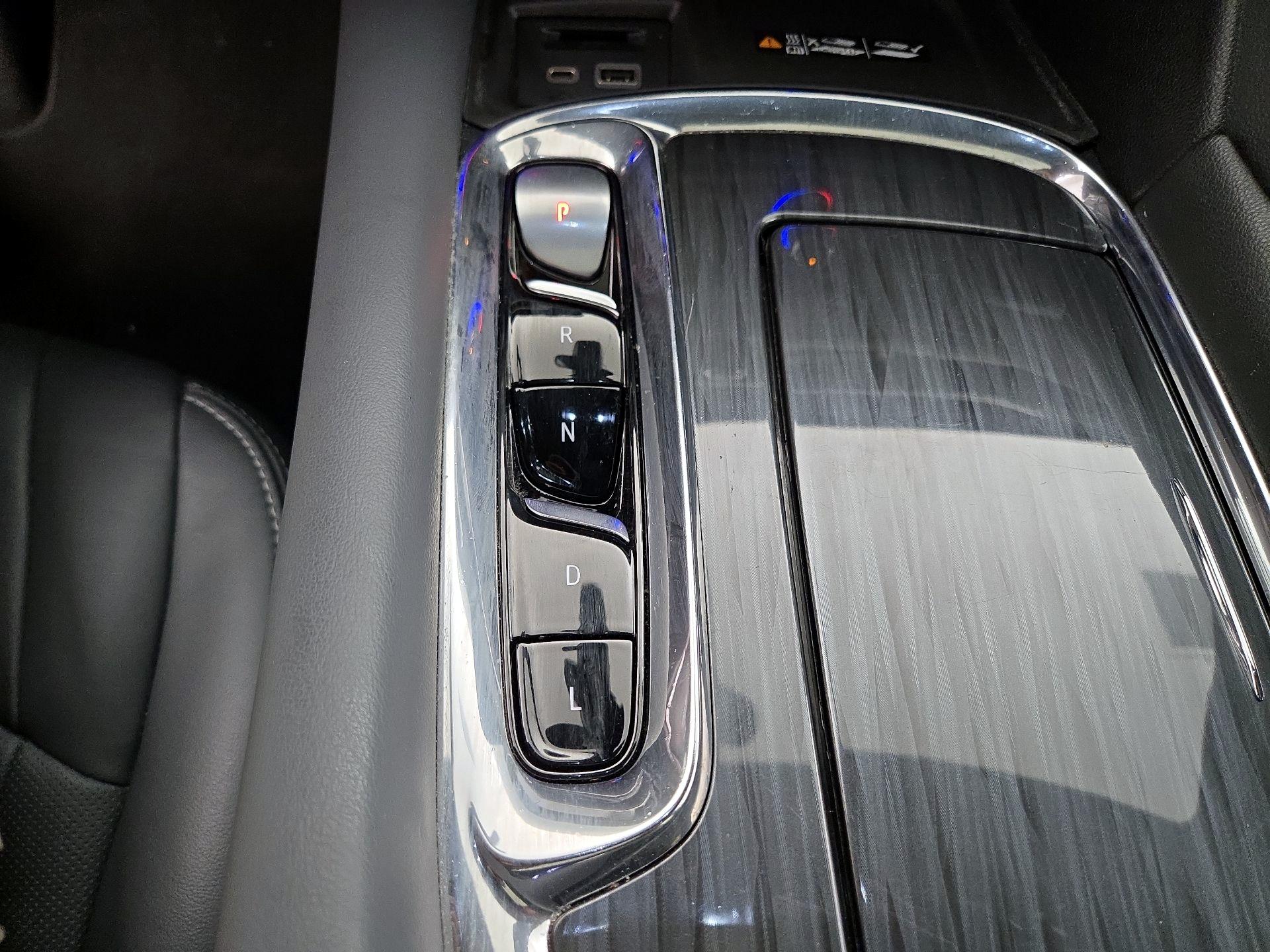 Thumbnail: 2023 Buick Enclave - 17