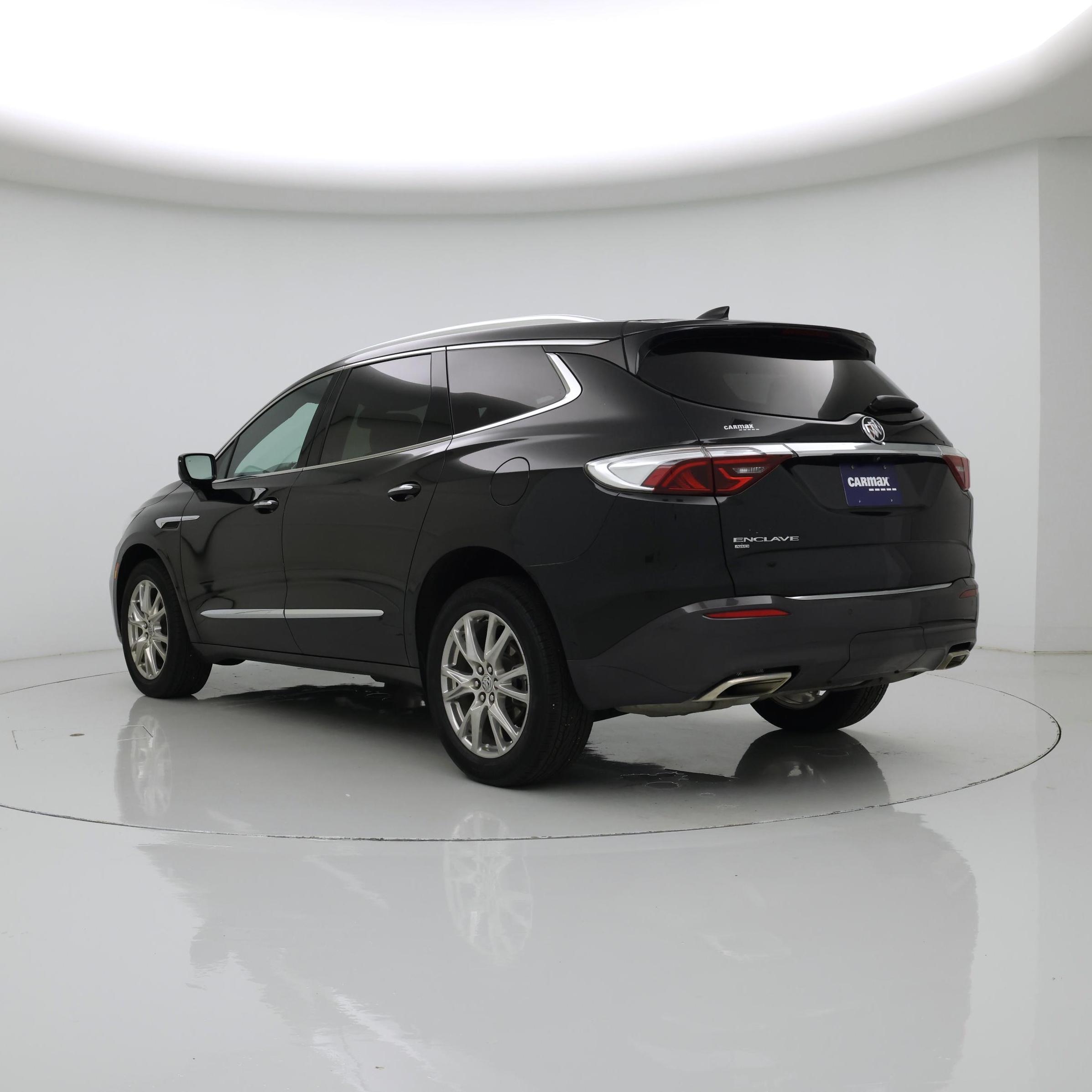Thumbnail: 2023 Buick Enclave - 2
