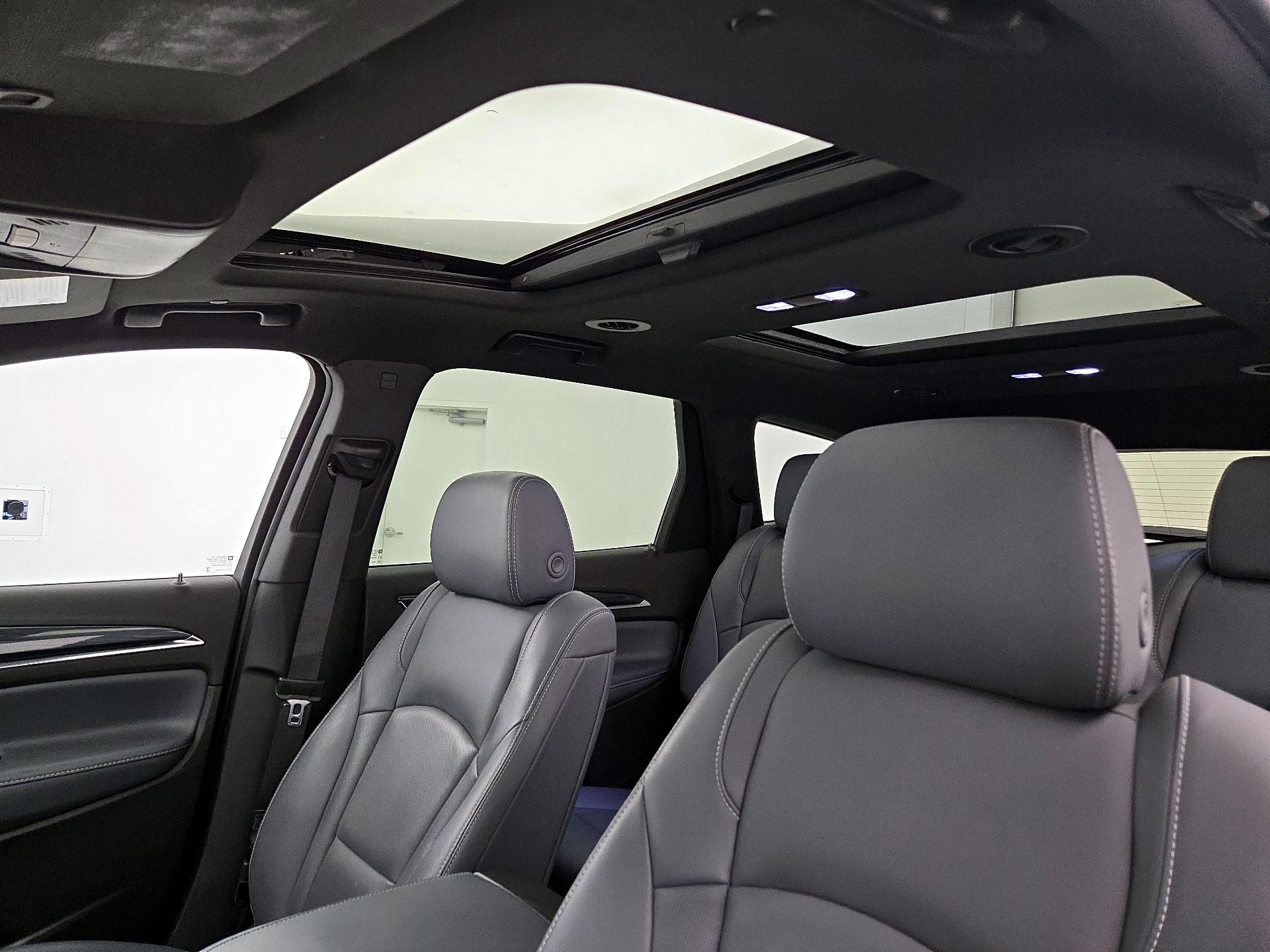 Thumbnail: 2023 Buick Enclave - 19