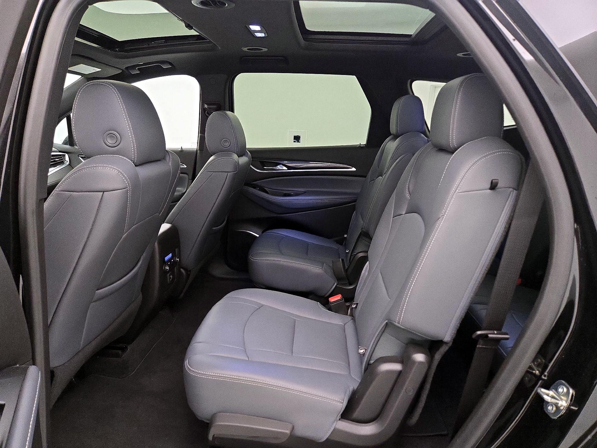 Thumbnail: 2023 Buick Enclave - 20