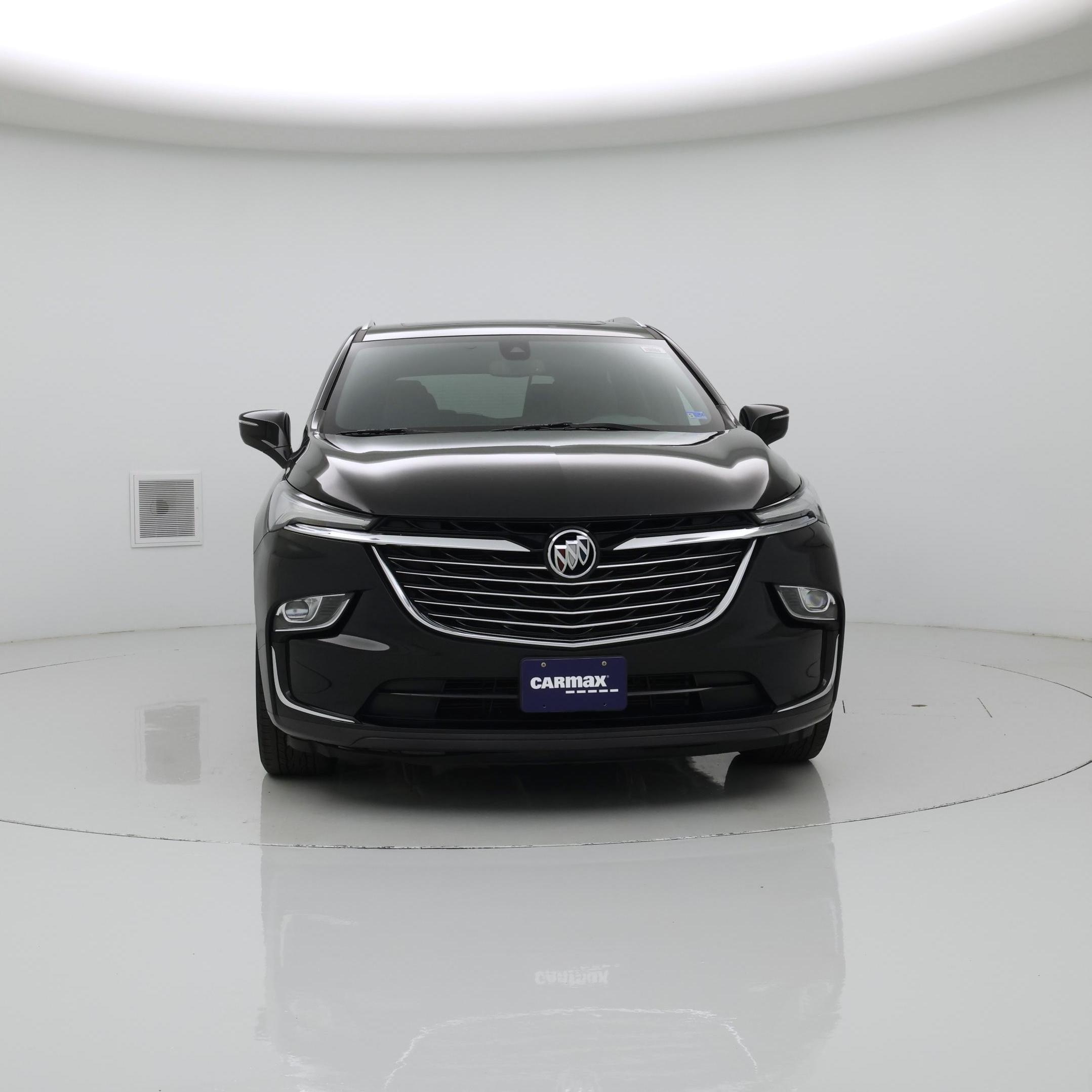 Thumbnail: 2023 Buick Enclave - 5