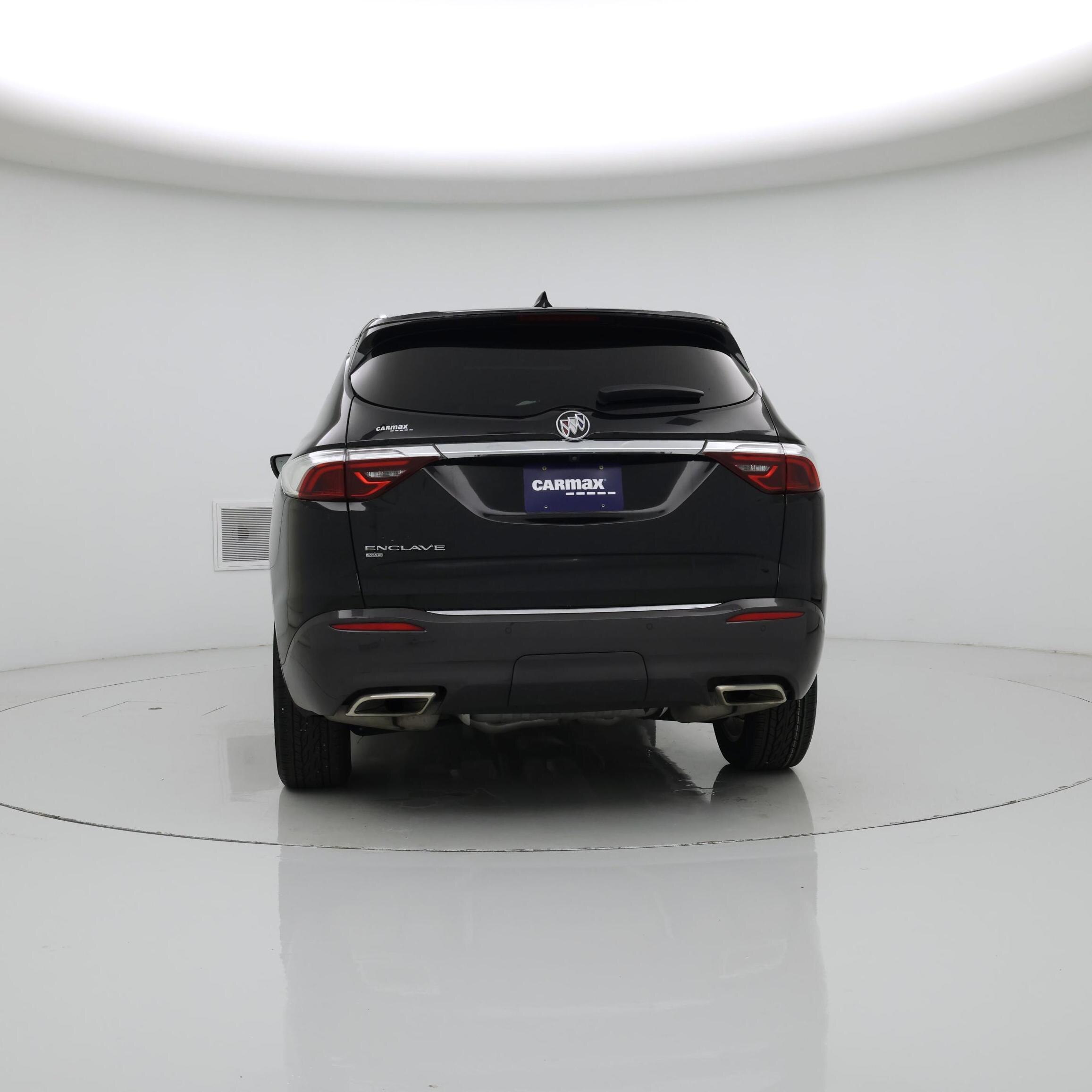 Thumbnail: 2023 Buick Enclave - 6