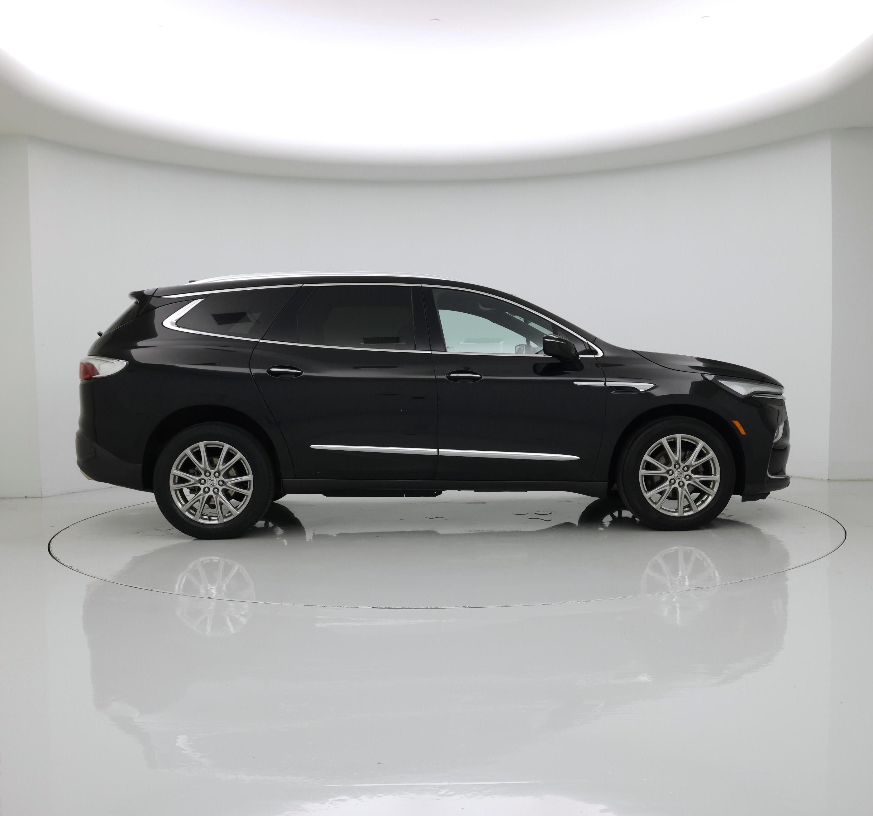 Thumbnail: 2023 Buick Enclave - 7