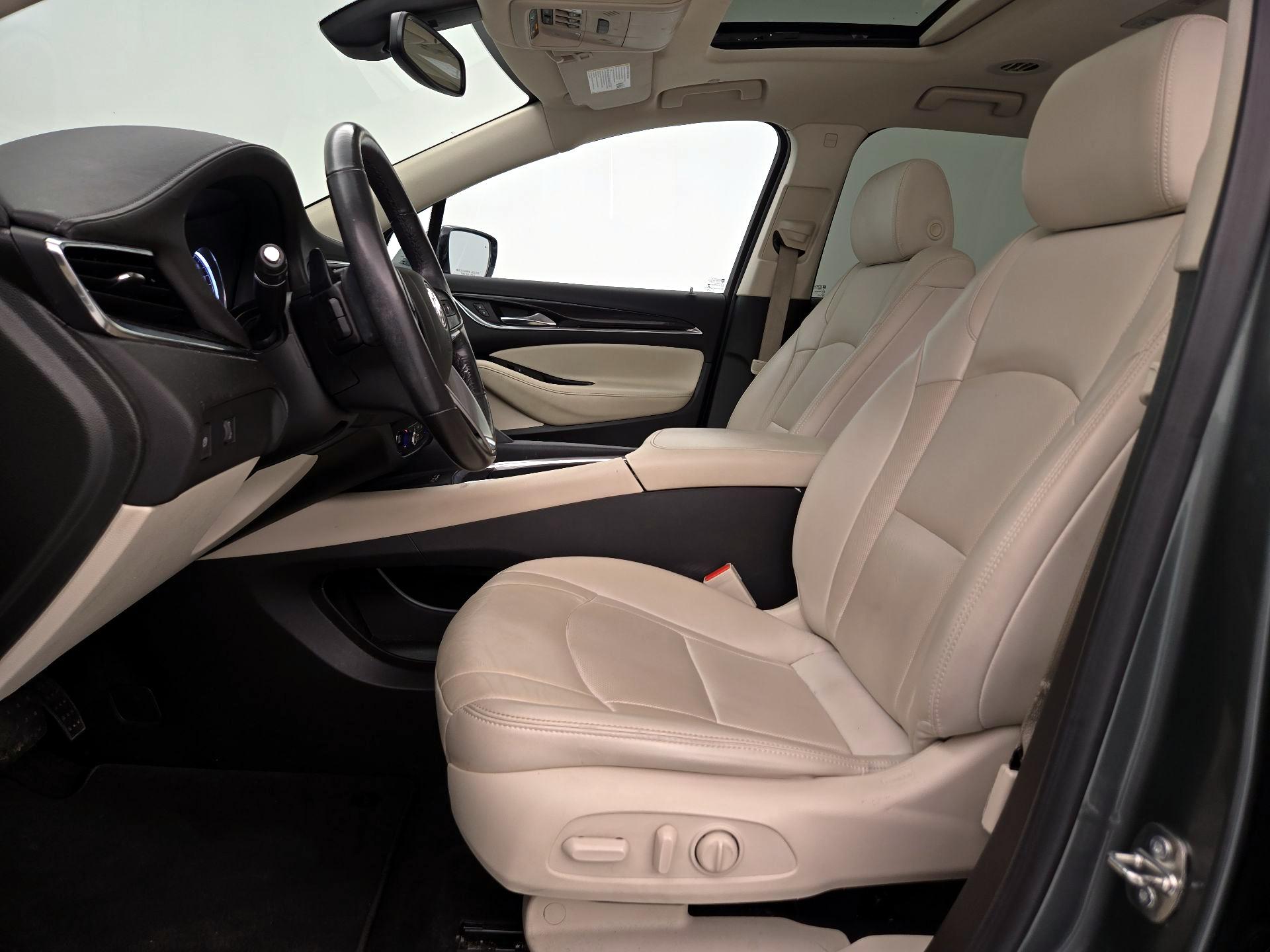 Thumbnail: 2023 Buick Enclave - 11