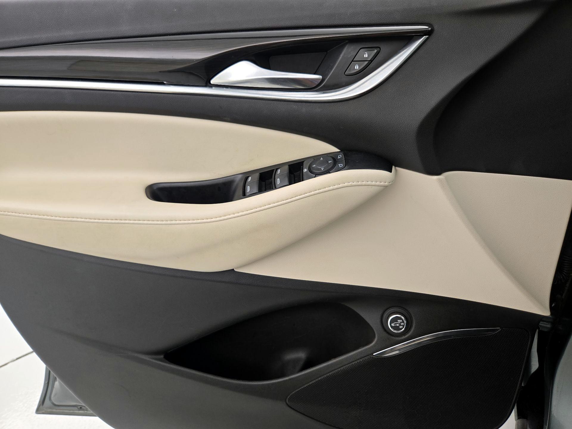Thumbnail: 2023 Buick Enclave - 12