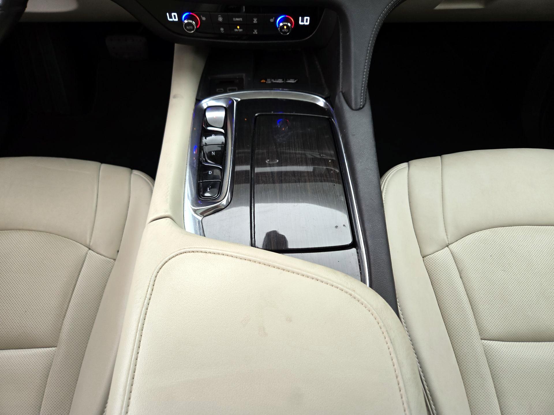 Thumbnail: 2023 Buick Enclave - 17
