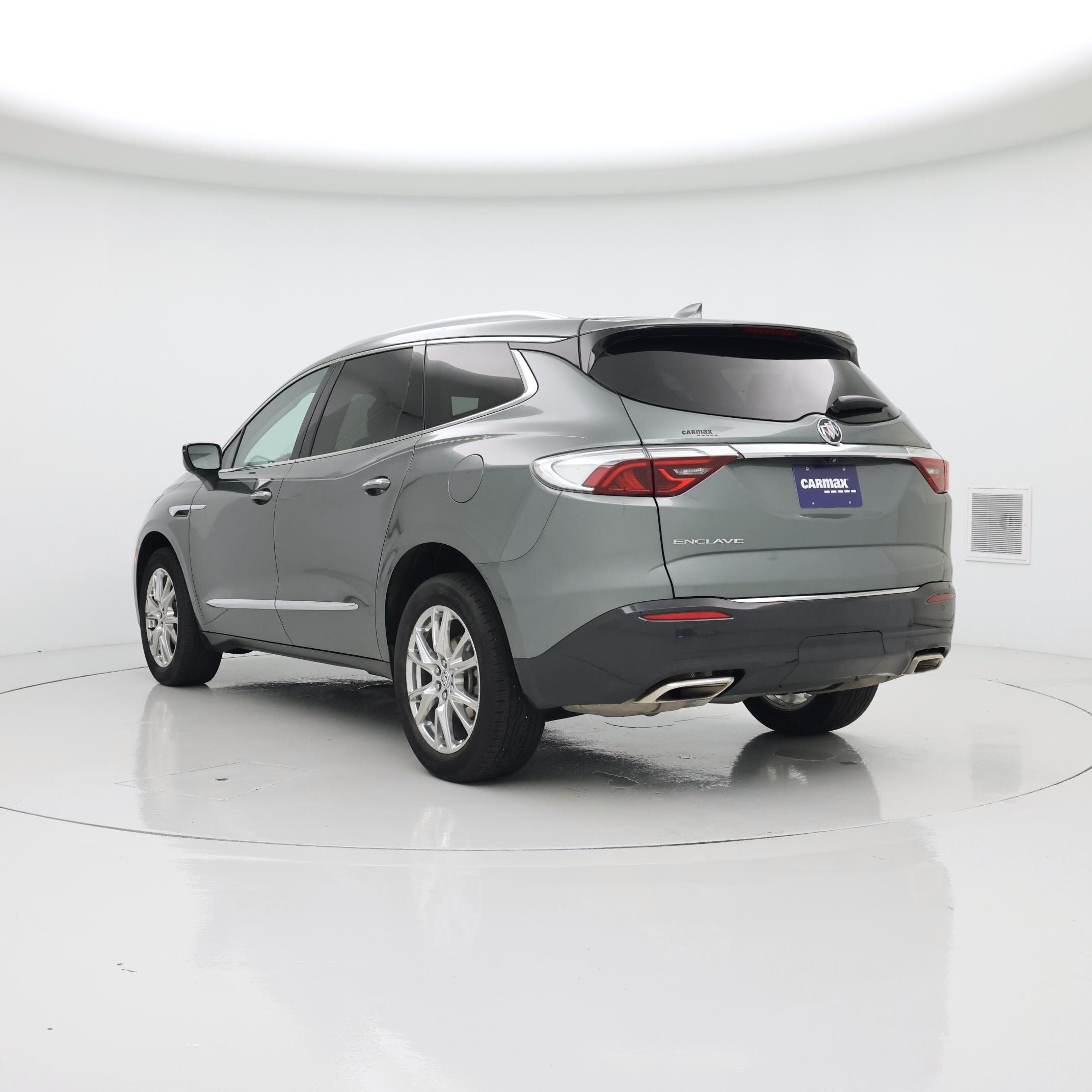 Thumbnail: 2023 Buick Enclave - 2