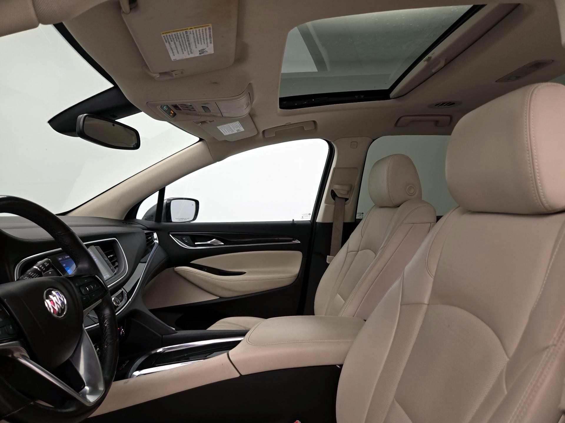 Thumbnail: 2023 Buick Enclave - 19