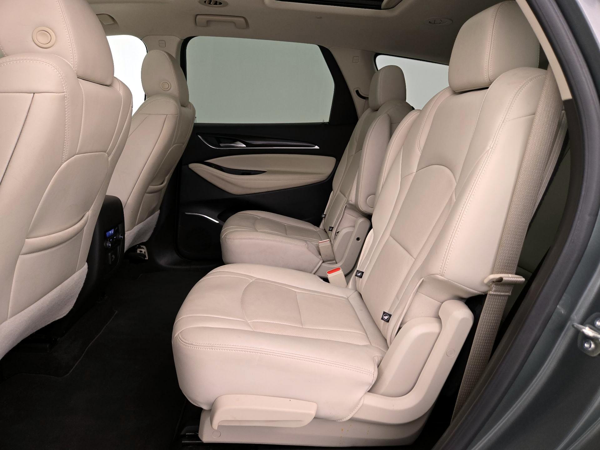 Thumbnail: 2023 Buick Enclave - 20