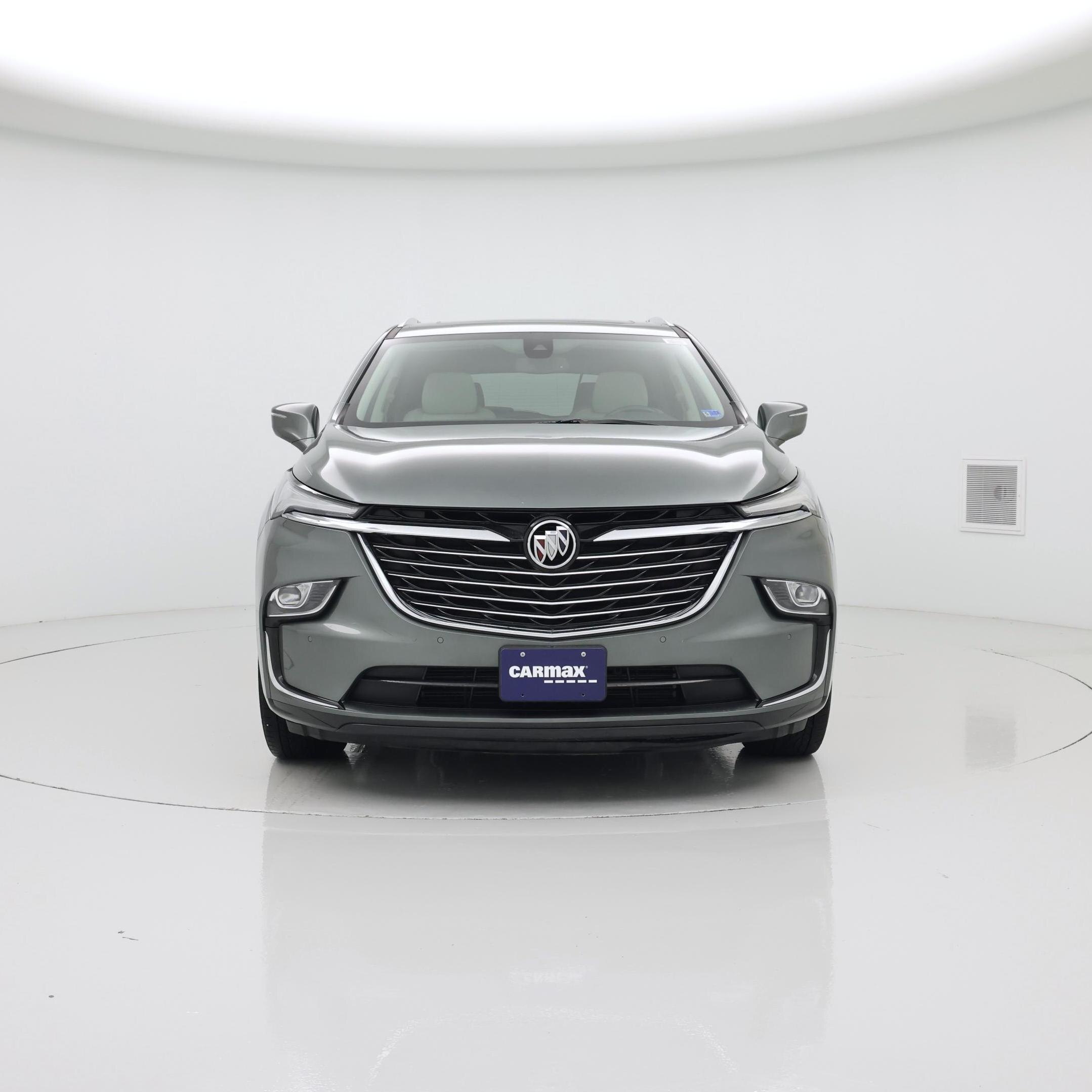 Thumbnail: 2023 Buick Enclave - 5