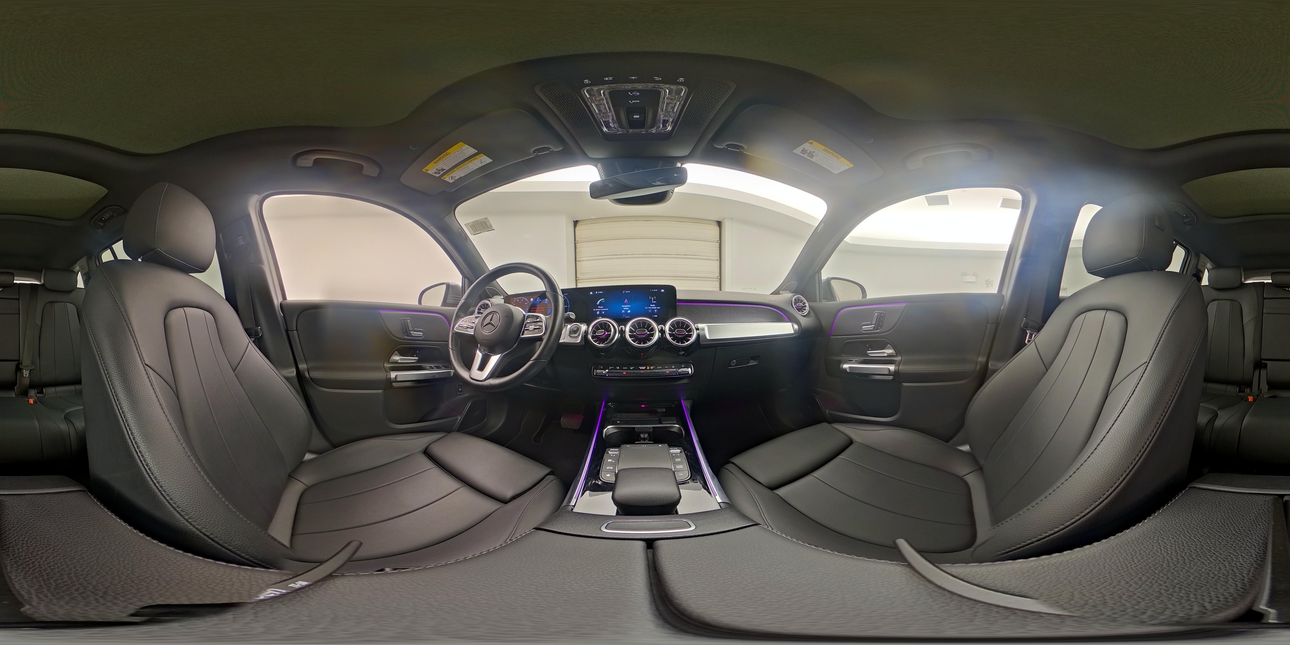 2023 Mercedes-Benz EQB Base - Photo 25