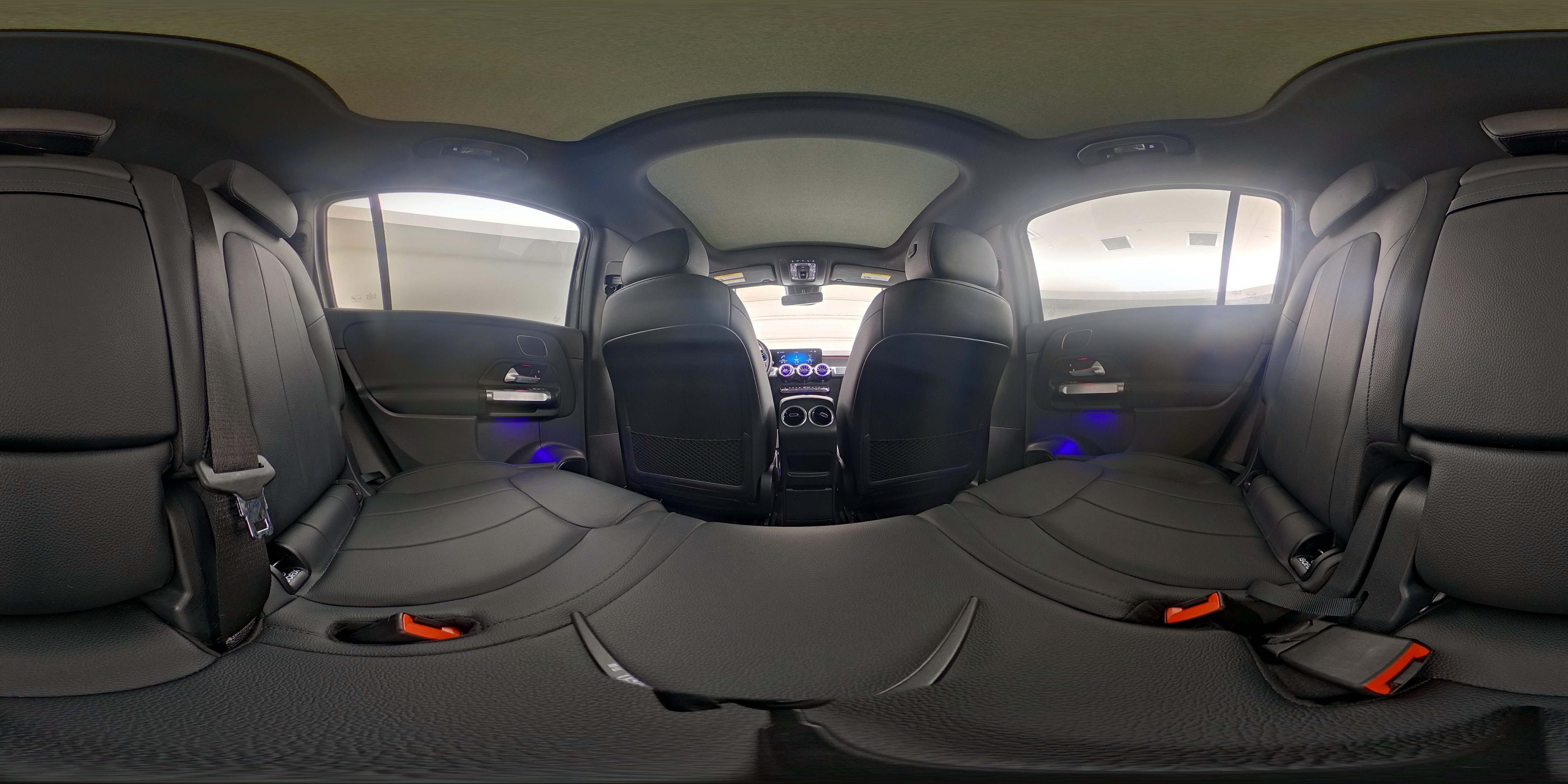 2023 Mercedes-Benz EQB Base - Photo 26