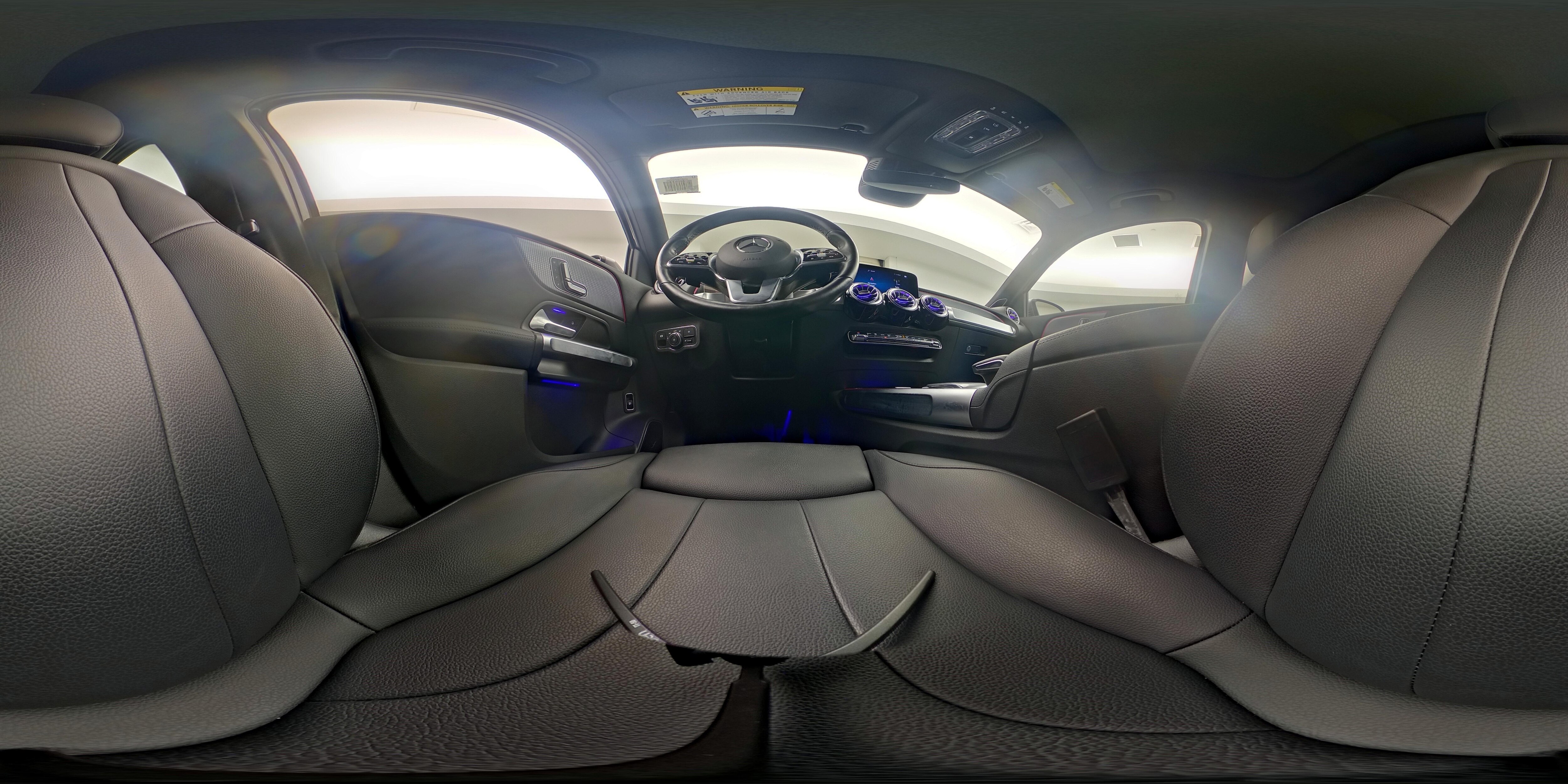 2023 Mercedes-Benz EQB Base - Photo 27