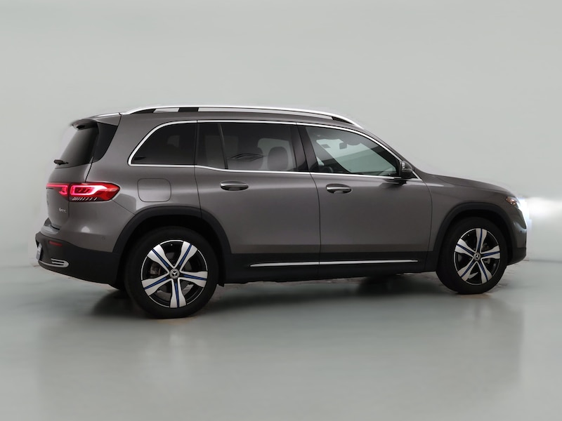 2023 Mercedes-Benz EQB 350 -
                  Raleigh, NC