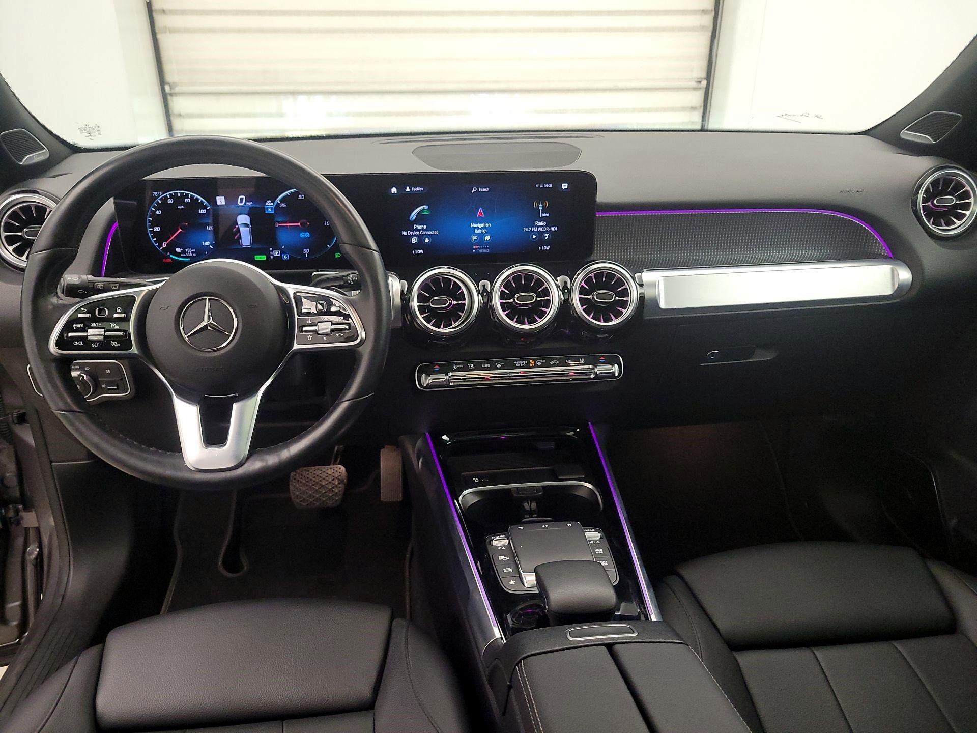 Thumbnail: 2023 Mercedes-Benz EQB - 9