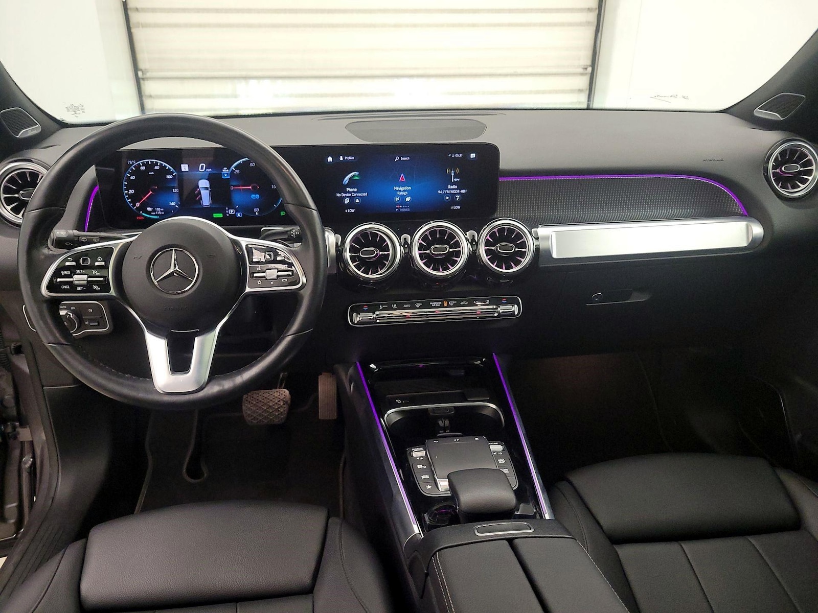 2023 Mercedes-Benz EQB Base - Photo 10