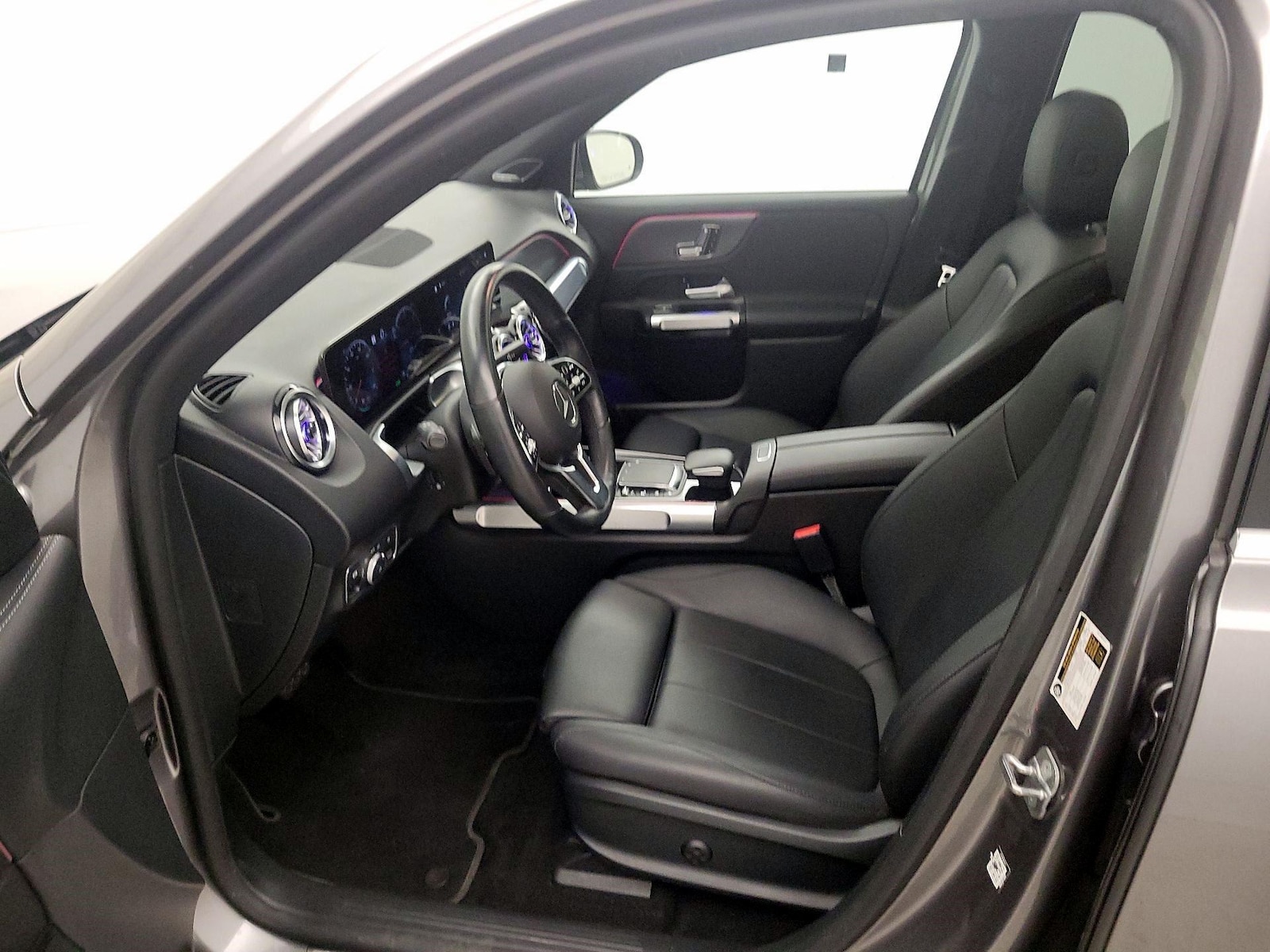 2023 Mercedes-Benz EQB Base - Photo 12